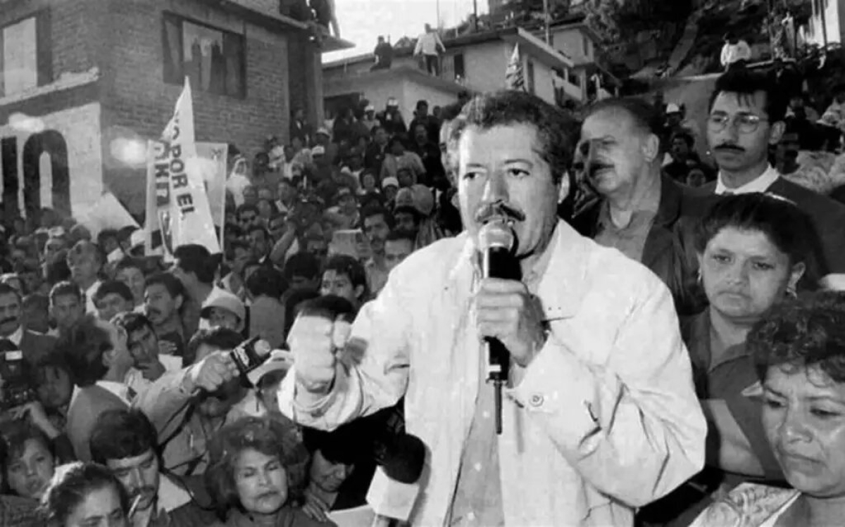Reabren caso Colosio tras 29 años y citan a abogados a declarar en Tijuana