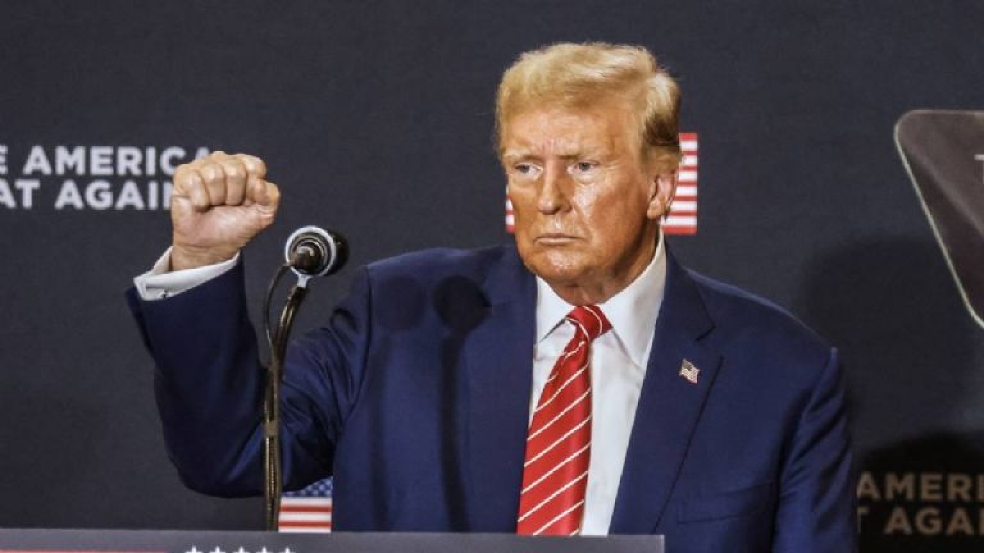 Trump apelará sentencia por fraude; la califica de 'ilegal y antiamericana'