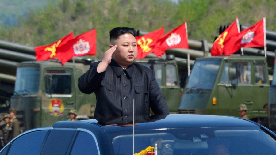 Atacaríamos Guam; Norcorea responde amenazas de Trump
