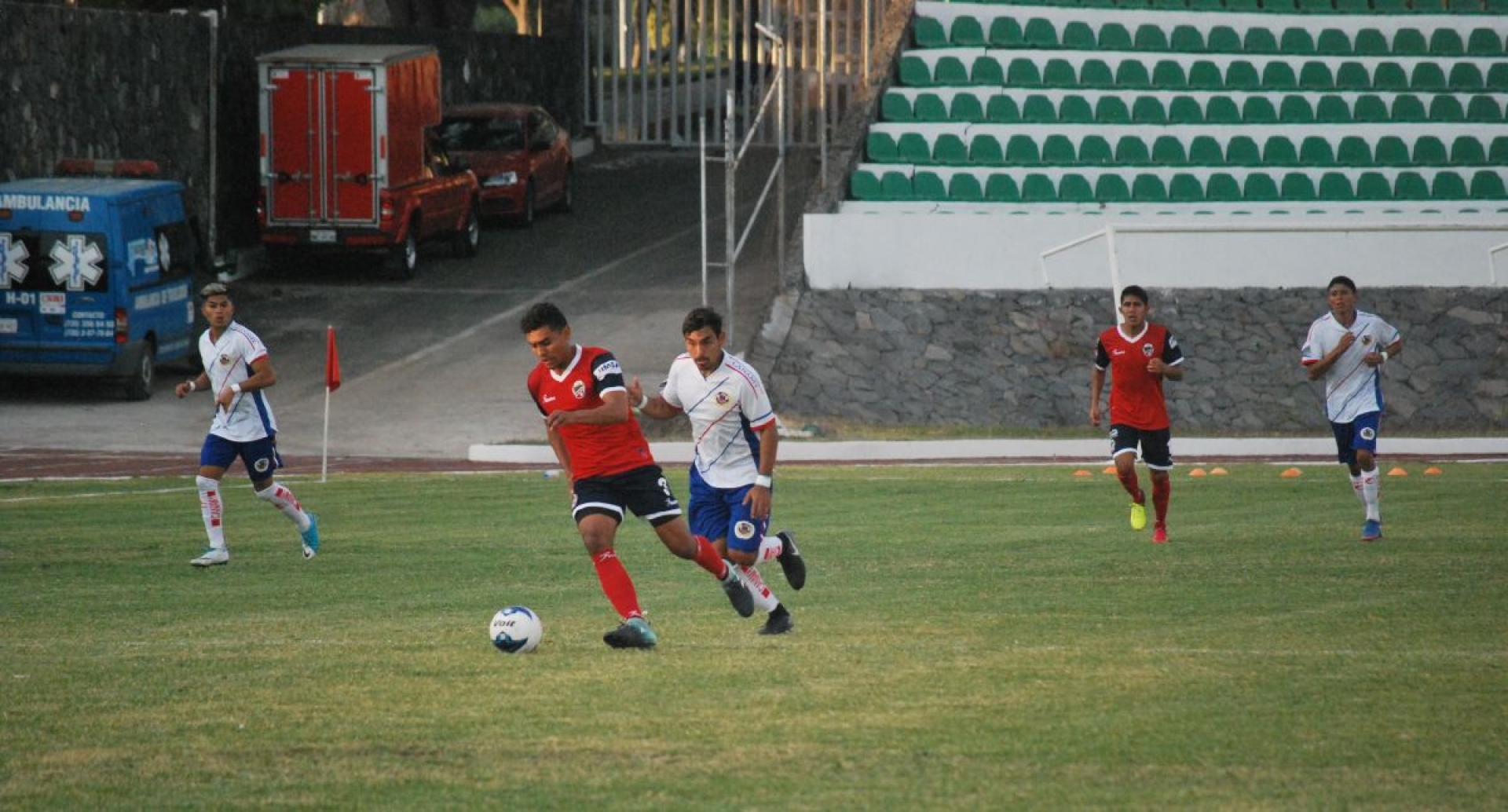 Sporting Canamy tiene una prueba de fuego ante la Trinca Fresera