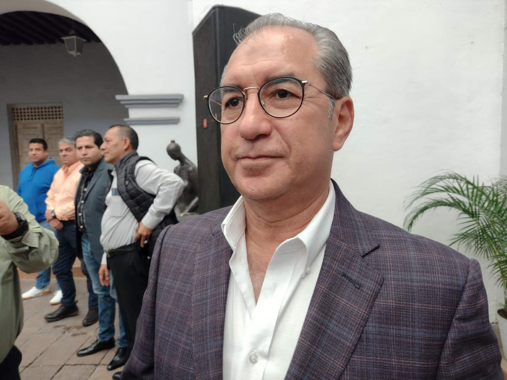 Denuncian amenazas para inspectores municipales