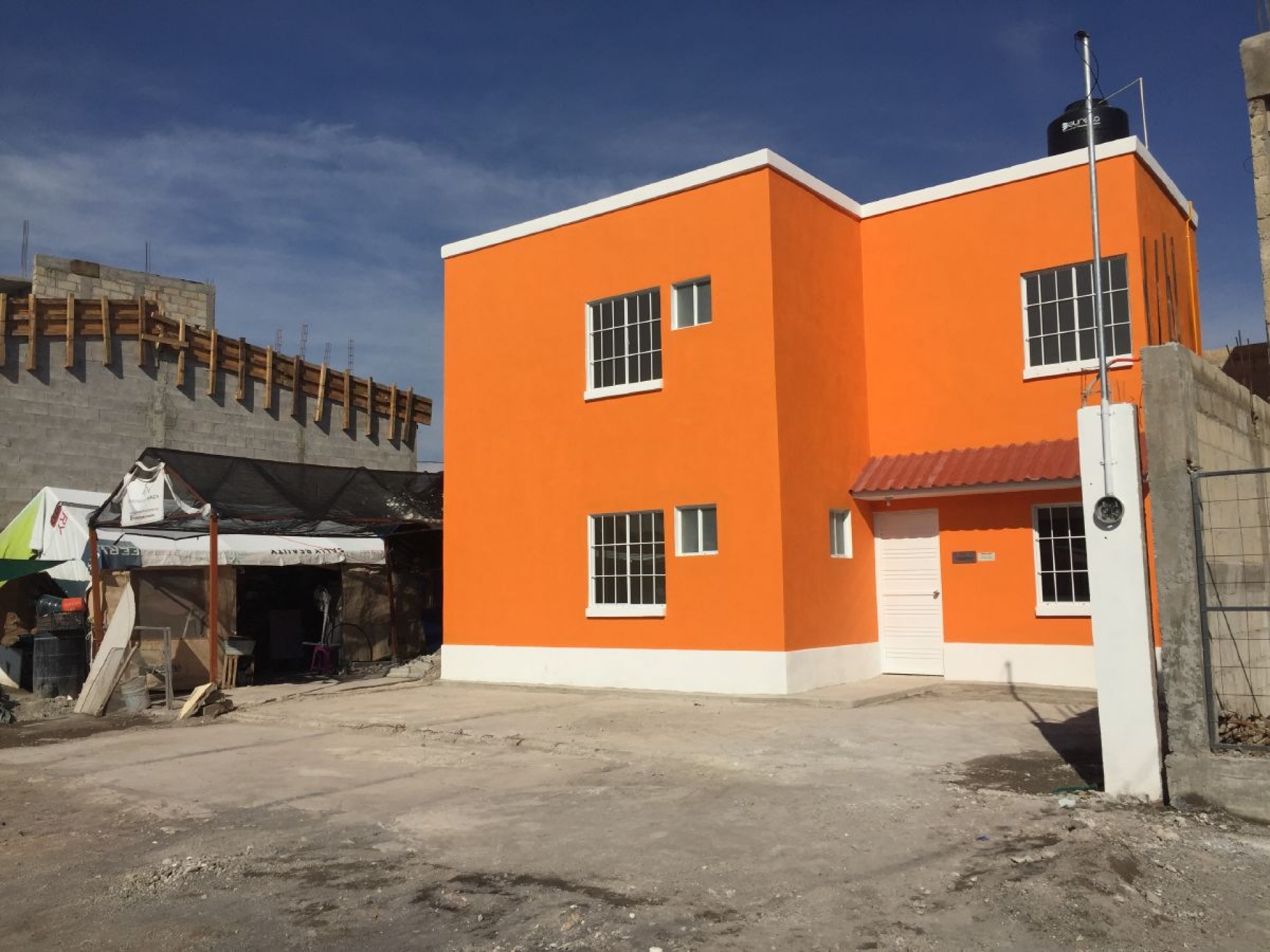 28 viviendas construidas por fundaciones han sido entregadas en Jojutla