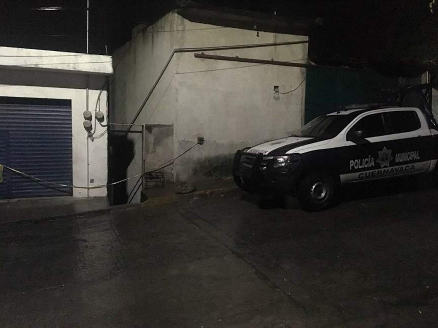 Atrapan a dos hombres relacionados con la muerte de un joven