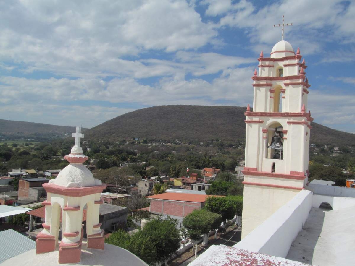 Buscan reabrir el museo del poblado de Tetelpa