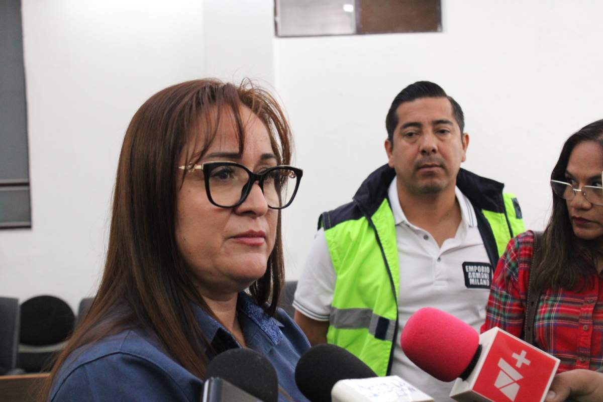 Sólo ocho familias desalojan viviendas en Los Pilares