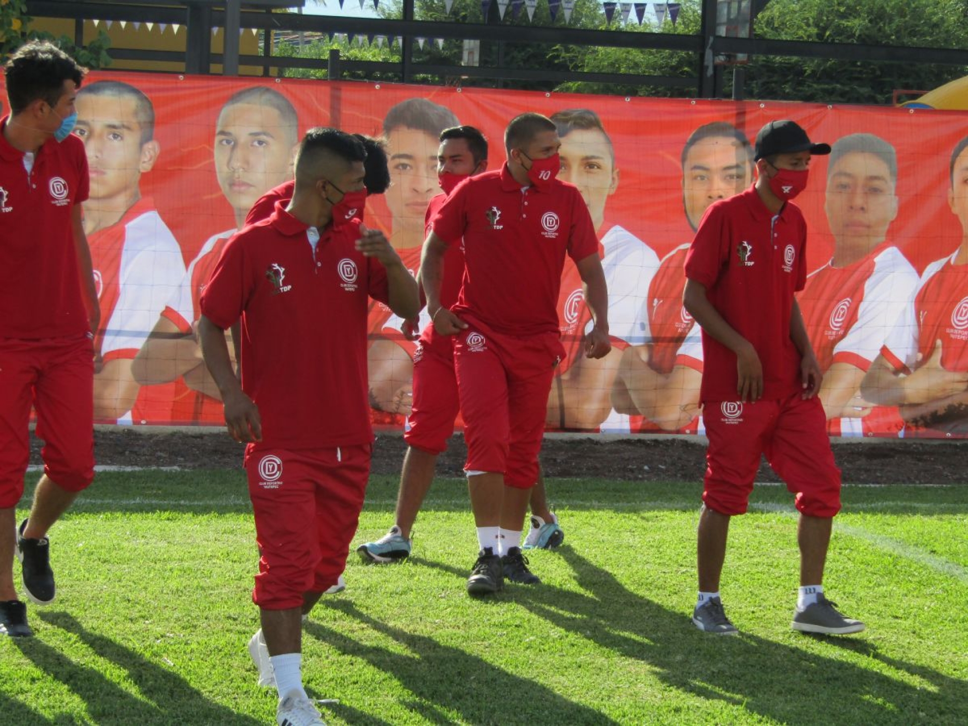 Tigres Yautepec y CDY debutan con el pie derecho