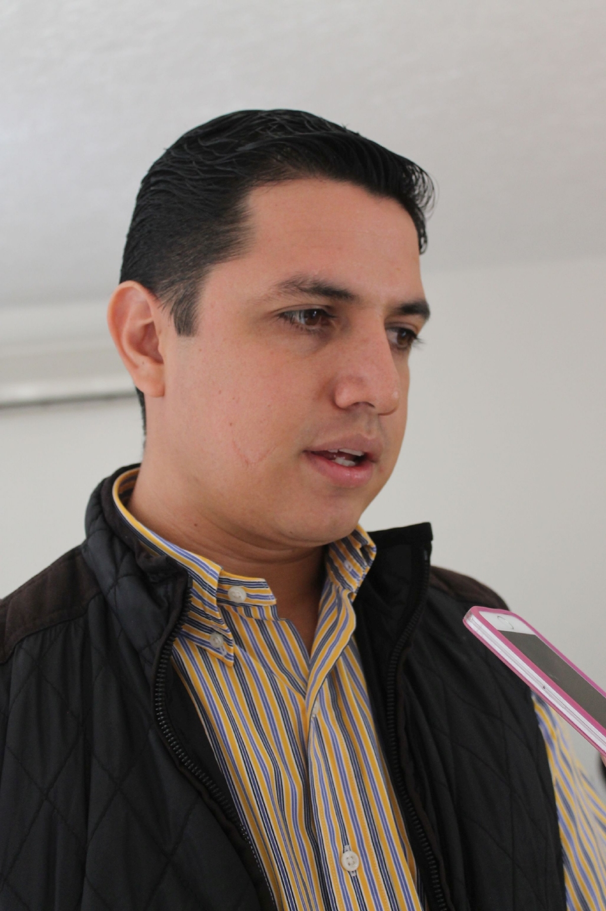 Alcaldes dudan del plan de rescate financiero