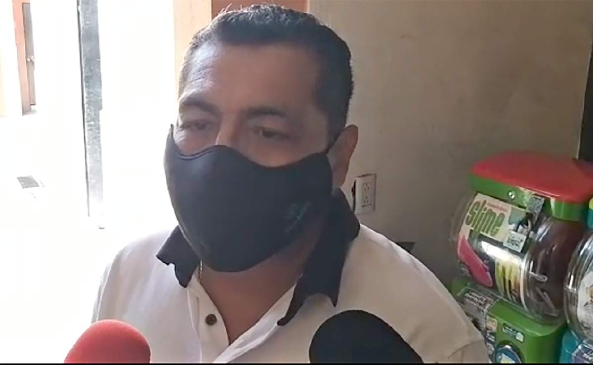 Esperan comerciantes de Jojutla repunte de ventas en temporada decembrina