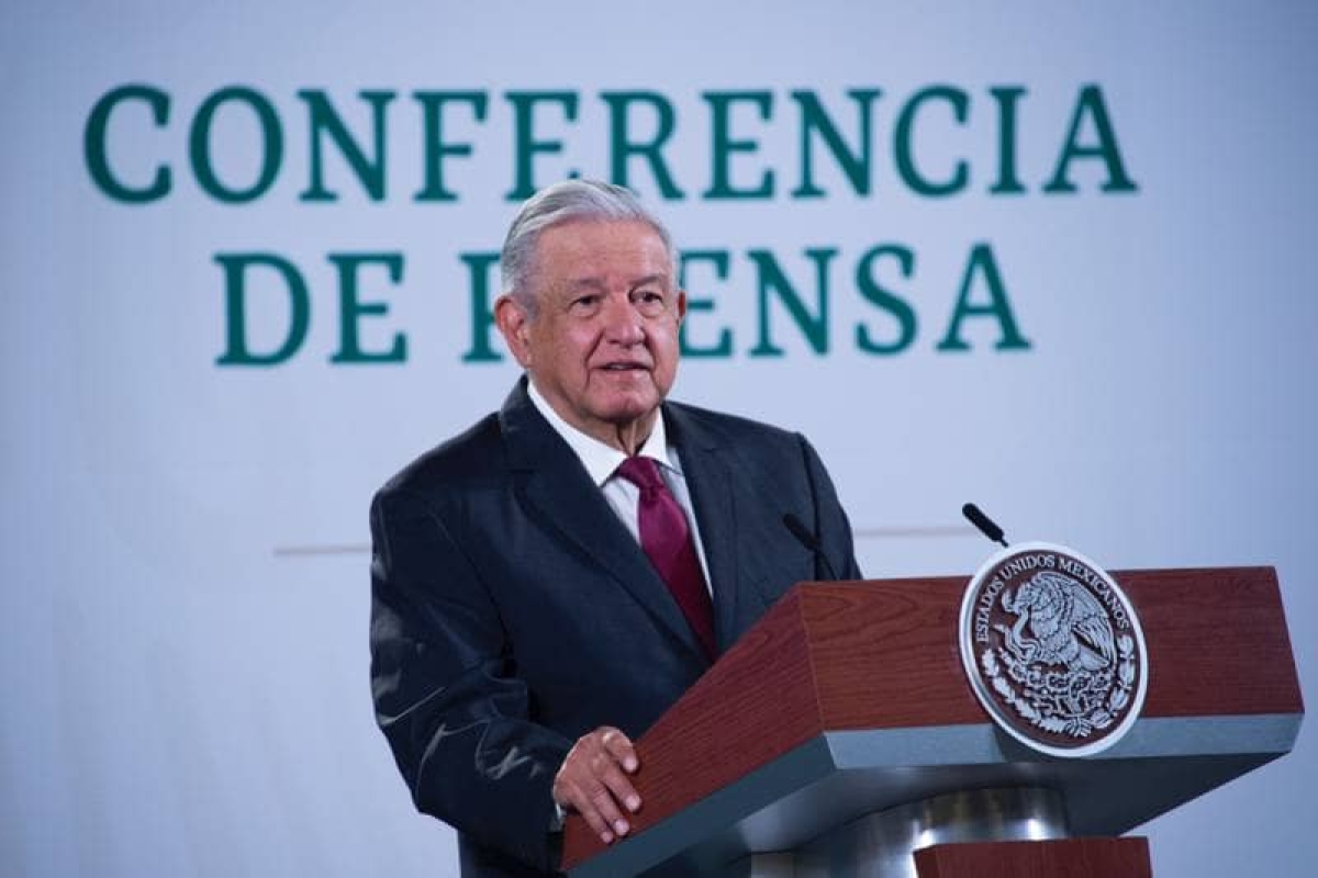 AMLO niega intervención en liberación de Guillermo Padrés, exgobernador de Sonora