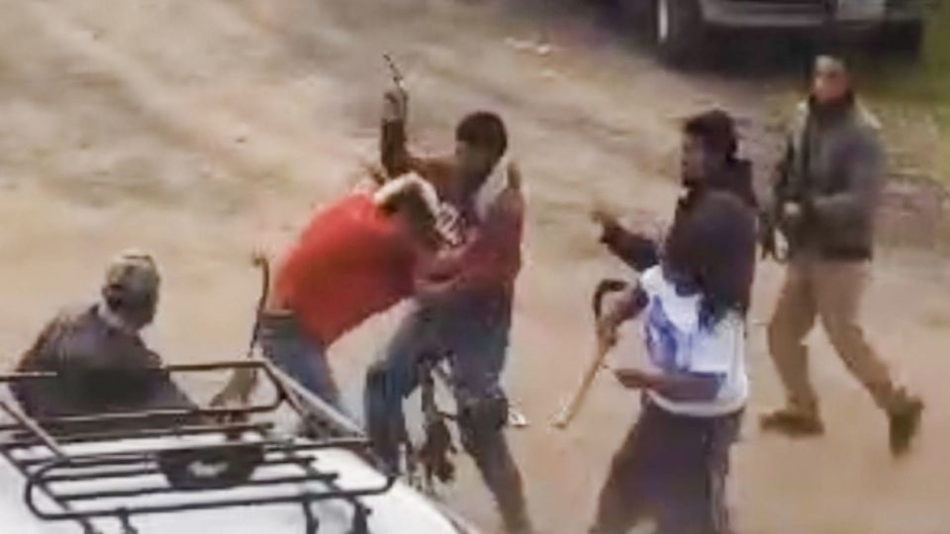 Quién es 'El Payaso', líder criminal muerto en Texcaltitlán