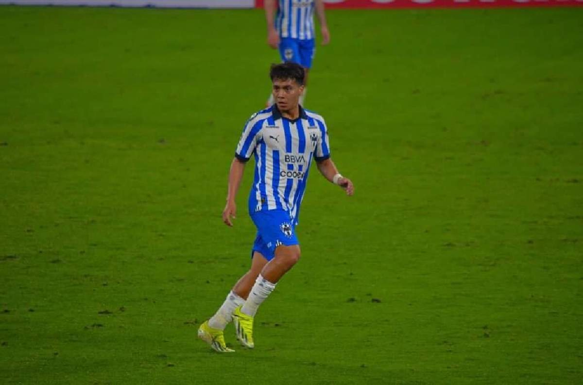 Víctor 'Chespi' López buscará avanzar a semifinal de la Liga MX