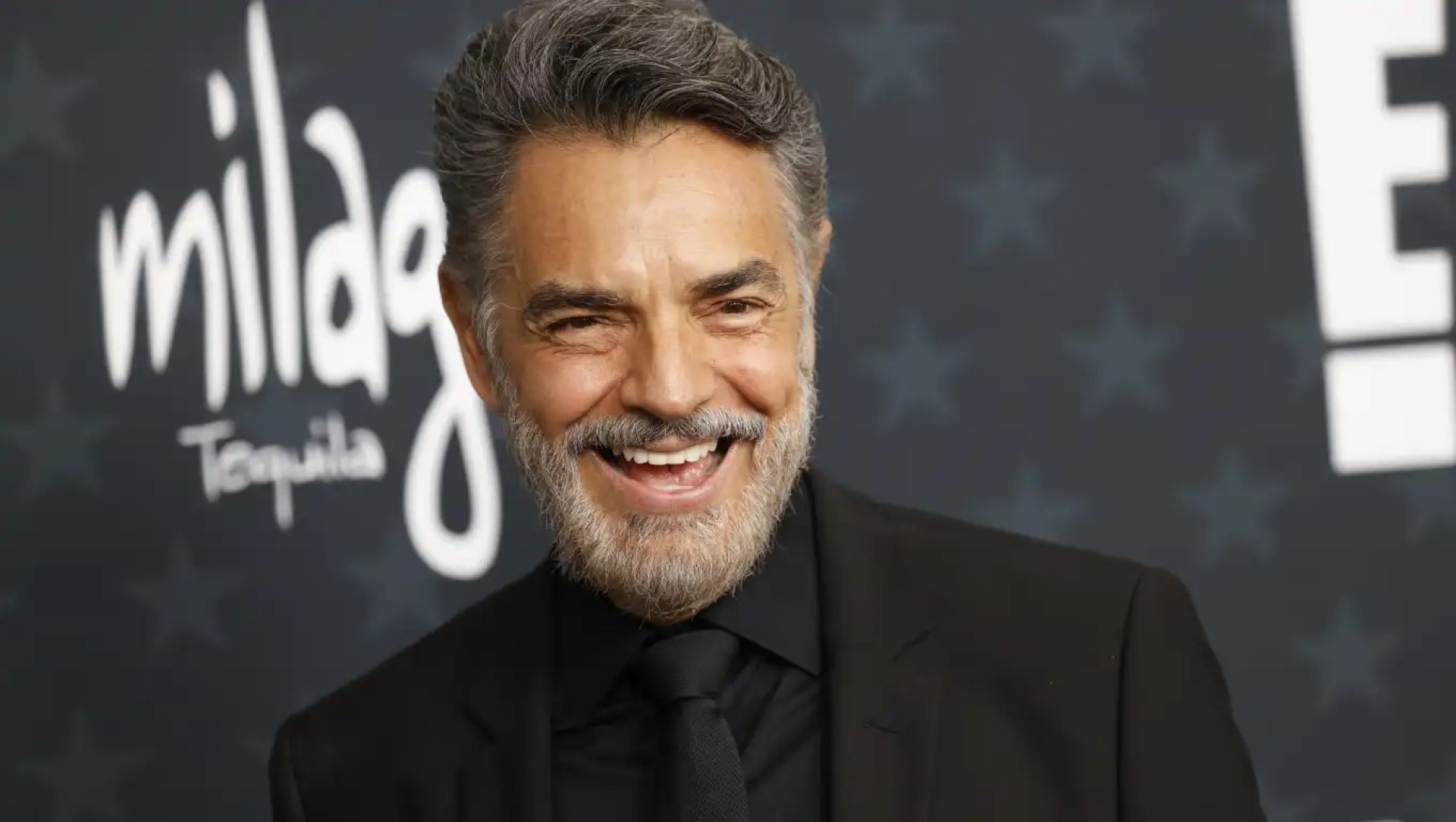Eugenio Derbez revela que fue coreógrafo de Flans antes de triunfar en Hollywood: 'estaba metidísimo en el baile'