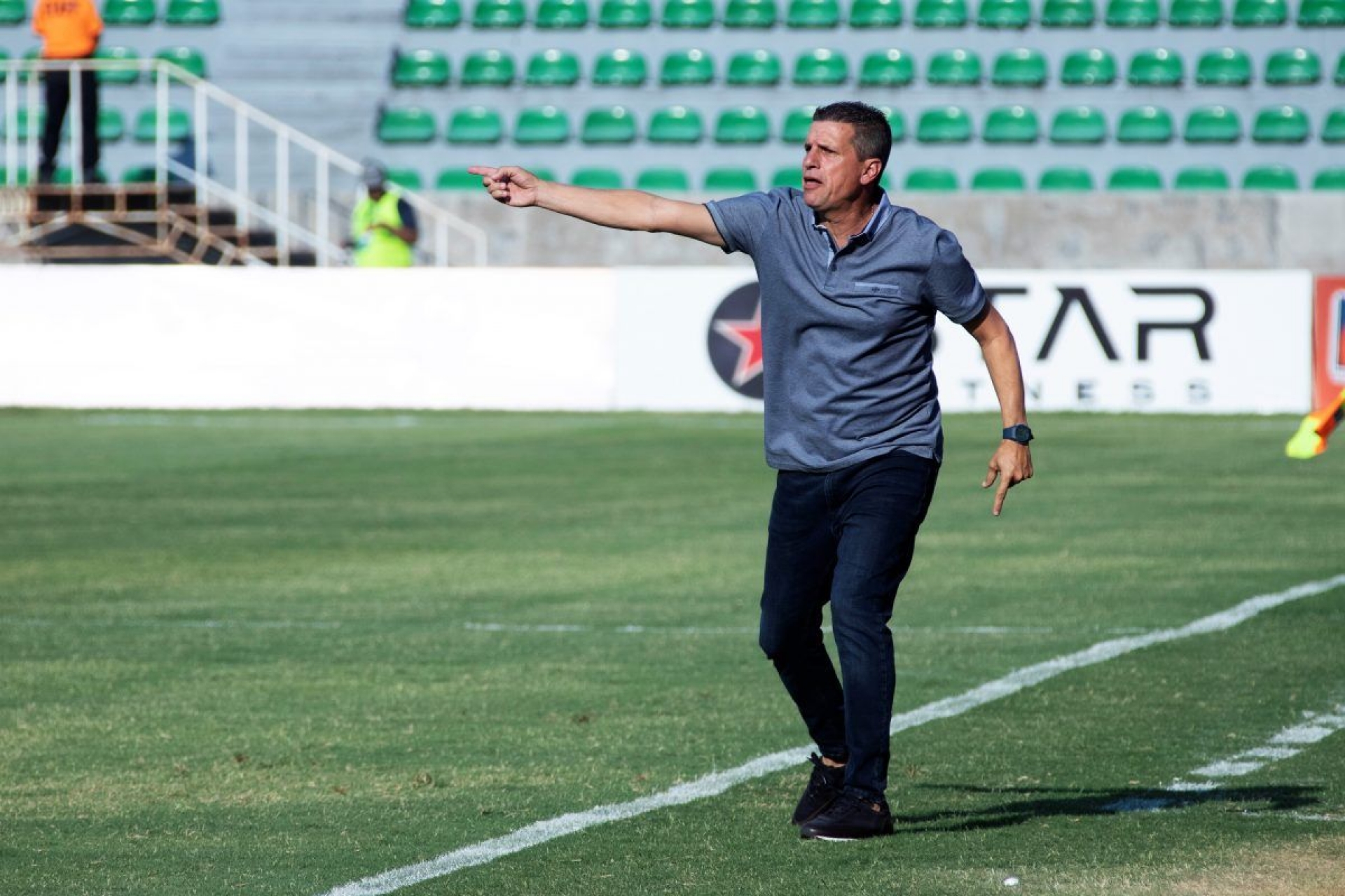 “Zacatepec se hace fuerte en casa”: Ricardo Valiño