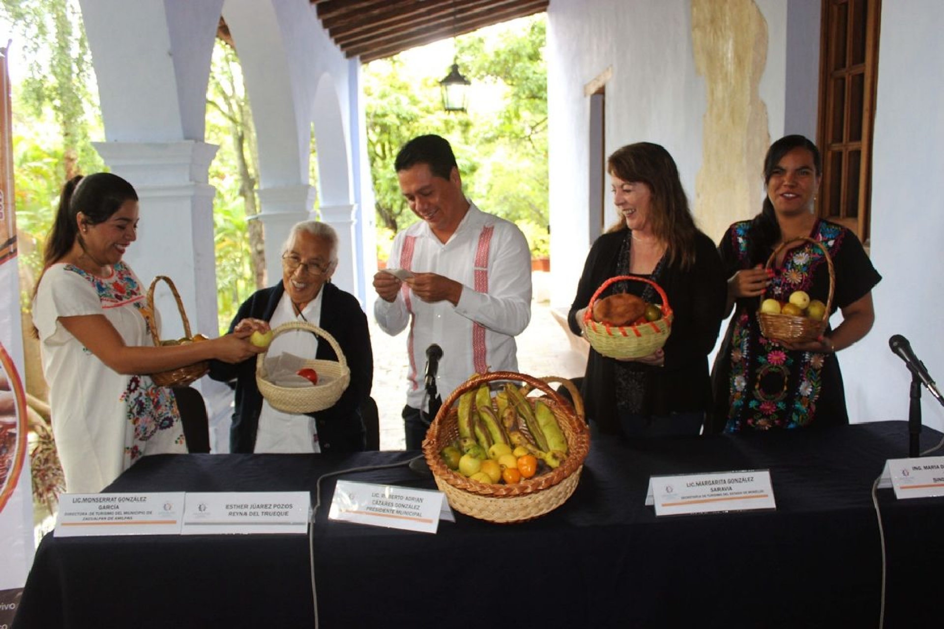 Invitan a Primer Festival Internacional del Trueque