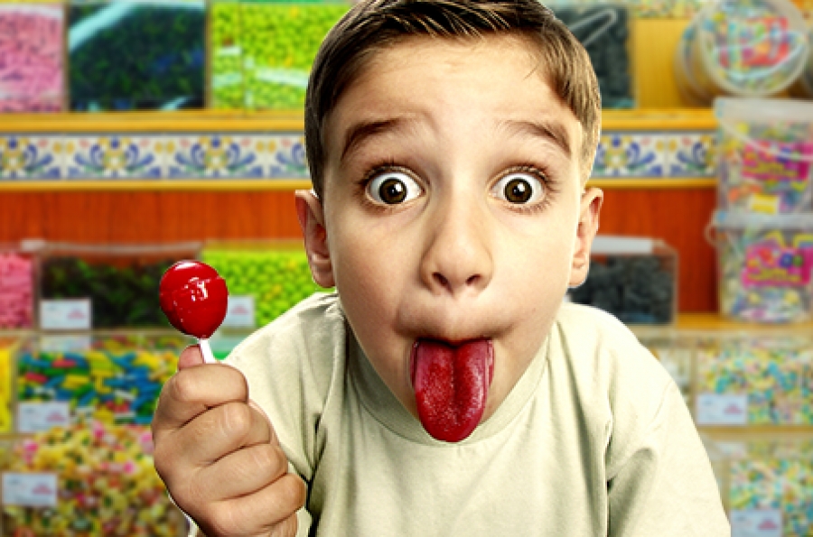 Estos 5 dulces tienen alto nivel de plomo (sí, está uno de tus favoritos)