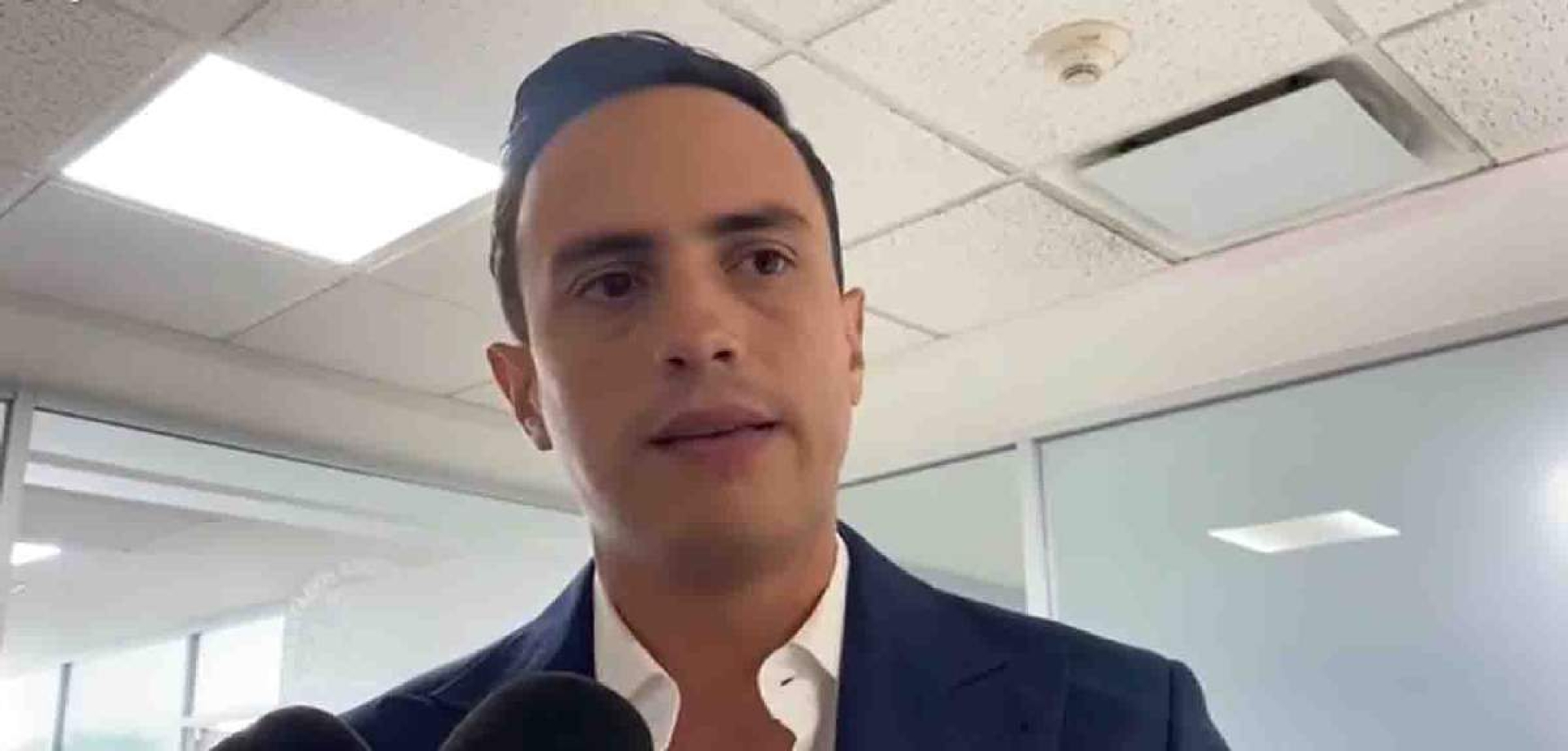 Sólo para emergencias, transferencia de recursos: diputado