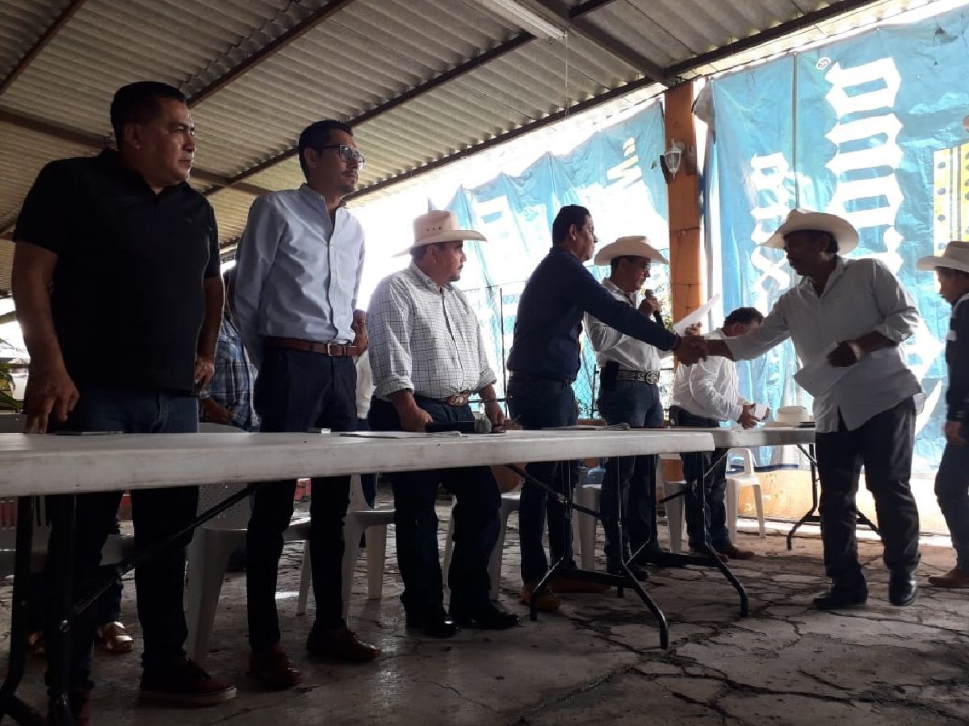 Garantizan calidad de la carne y de productos lácteos de Jojutla