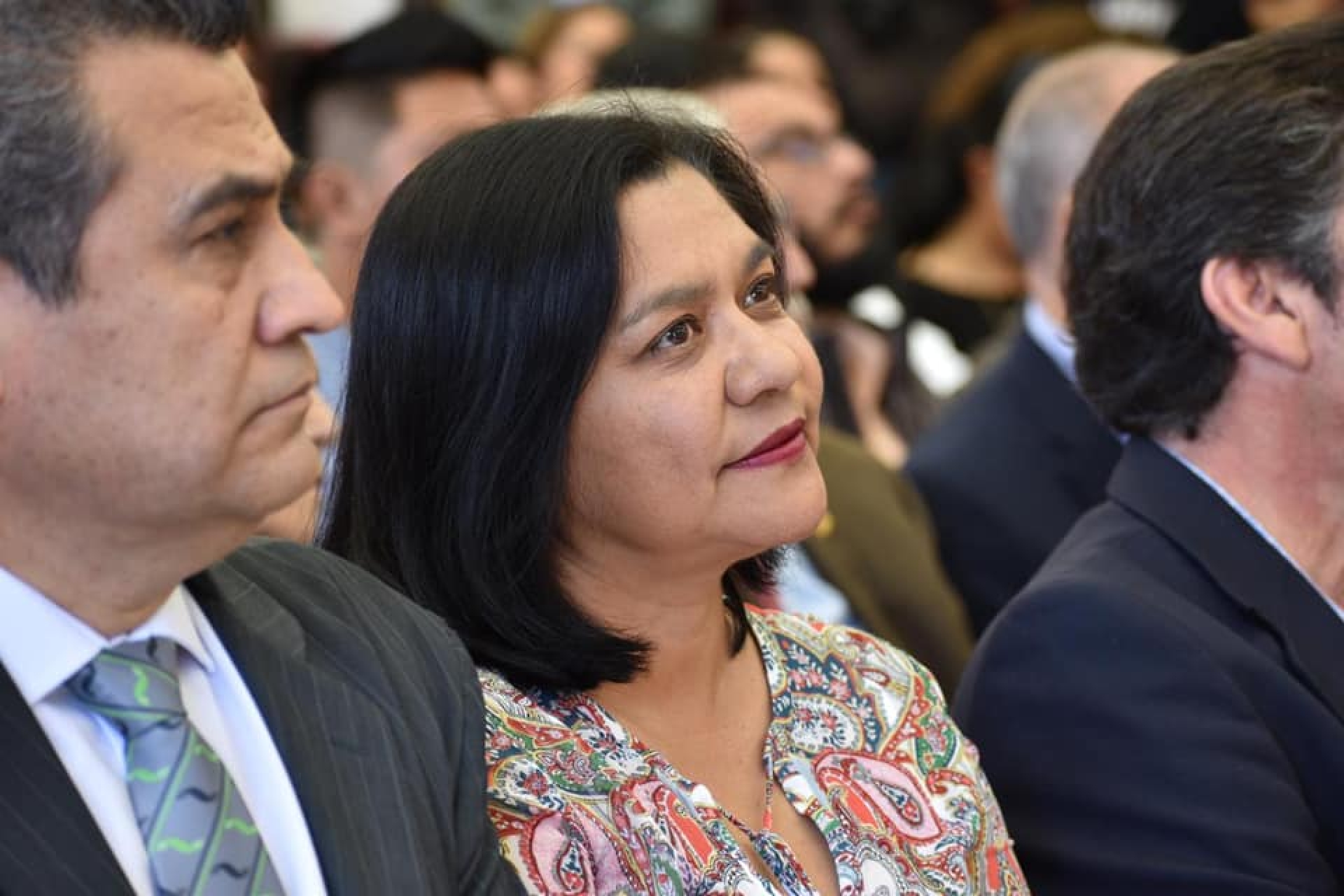 Cambian a los titulares de Sedagro y Sedeso