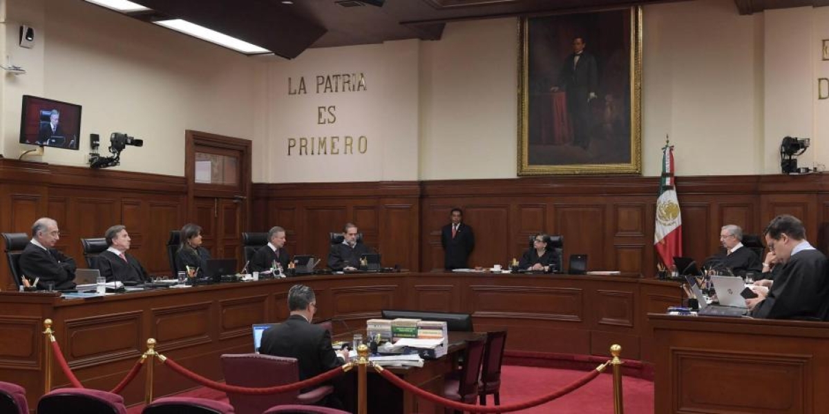 Adiós al 'Plan B': Corte invalida reforma electoral en su totalidad