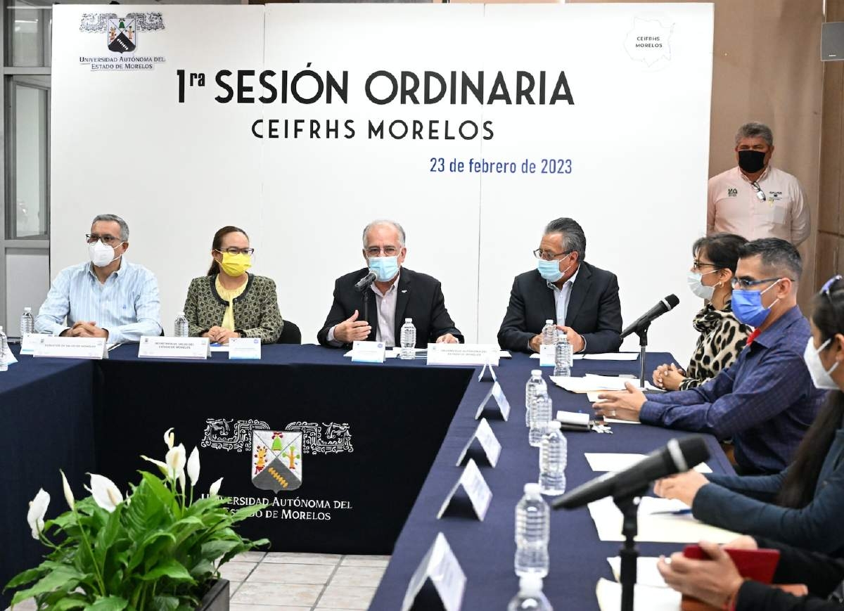 Pide la UAEM más campos clínicos