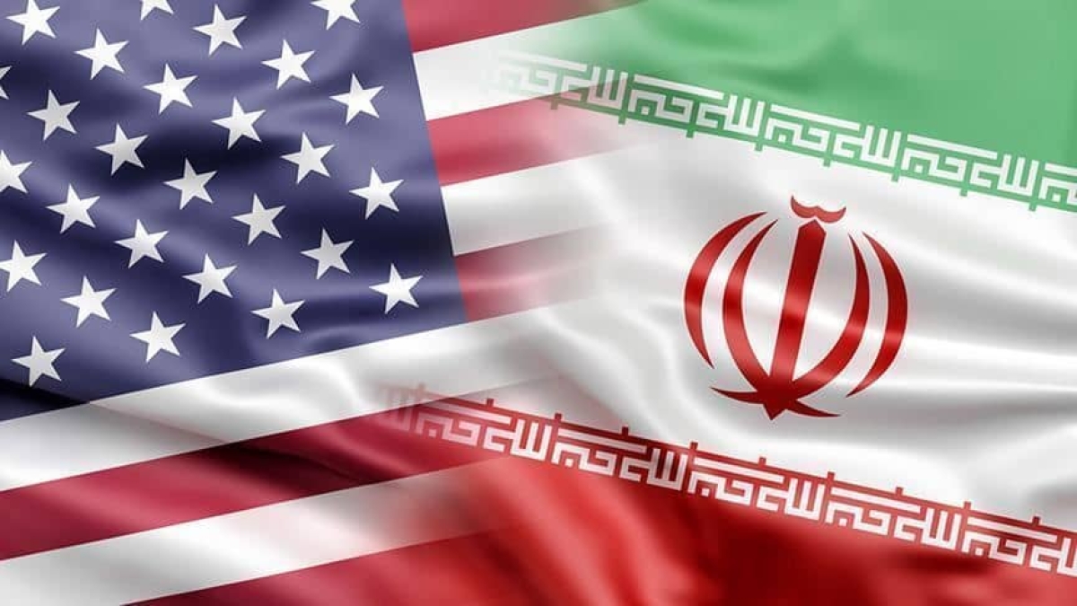 Estados Unidos impone sanciones a Irán por violación de derechos humanos