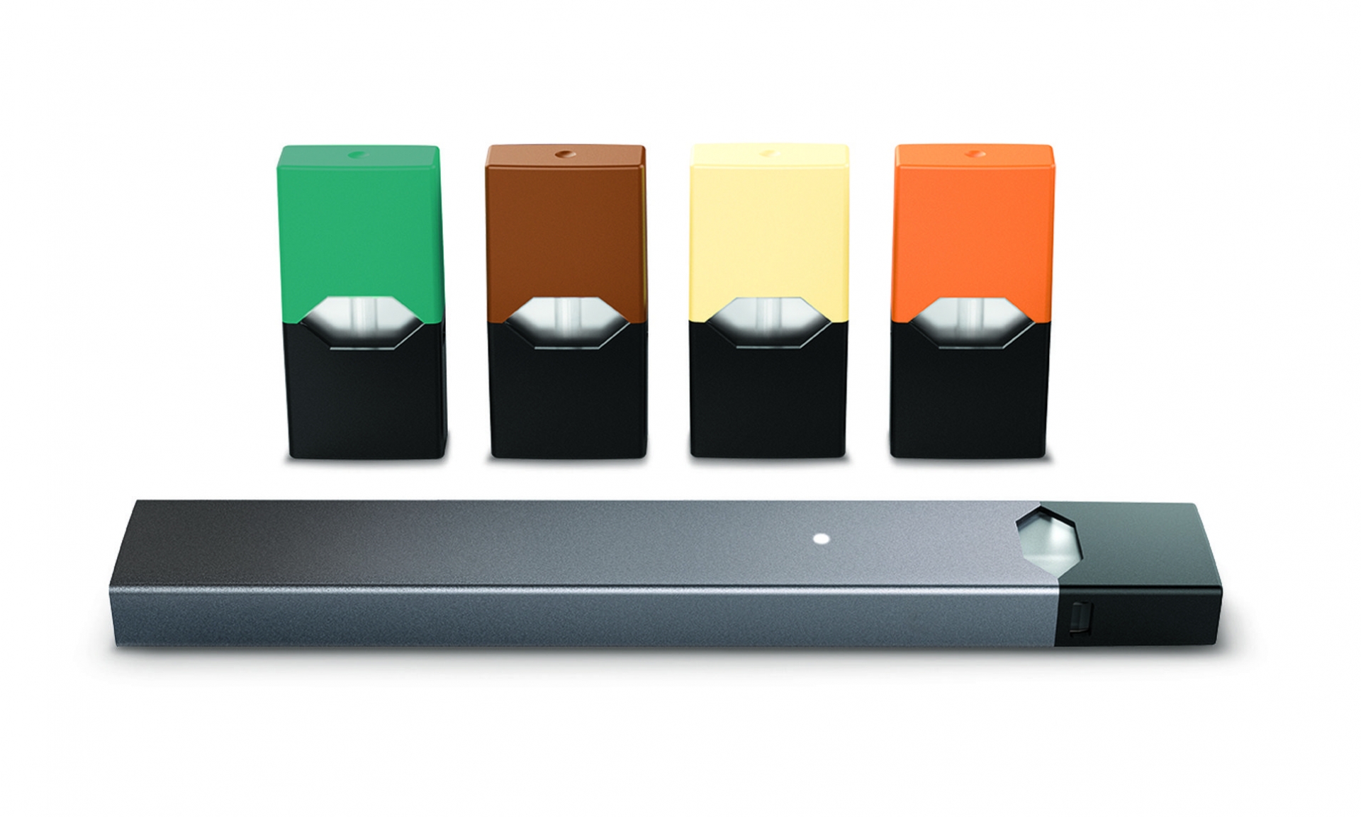 Quién es JUUL, el cigarrillo electrónico que hizo que los fabricantes de Marlboro invirtieran 12.800 millones