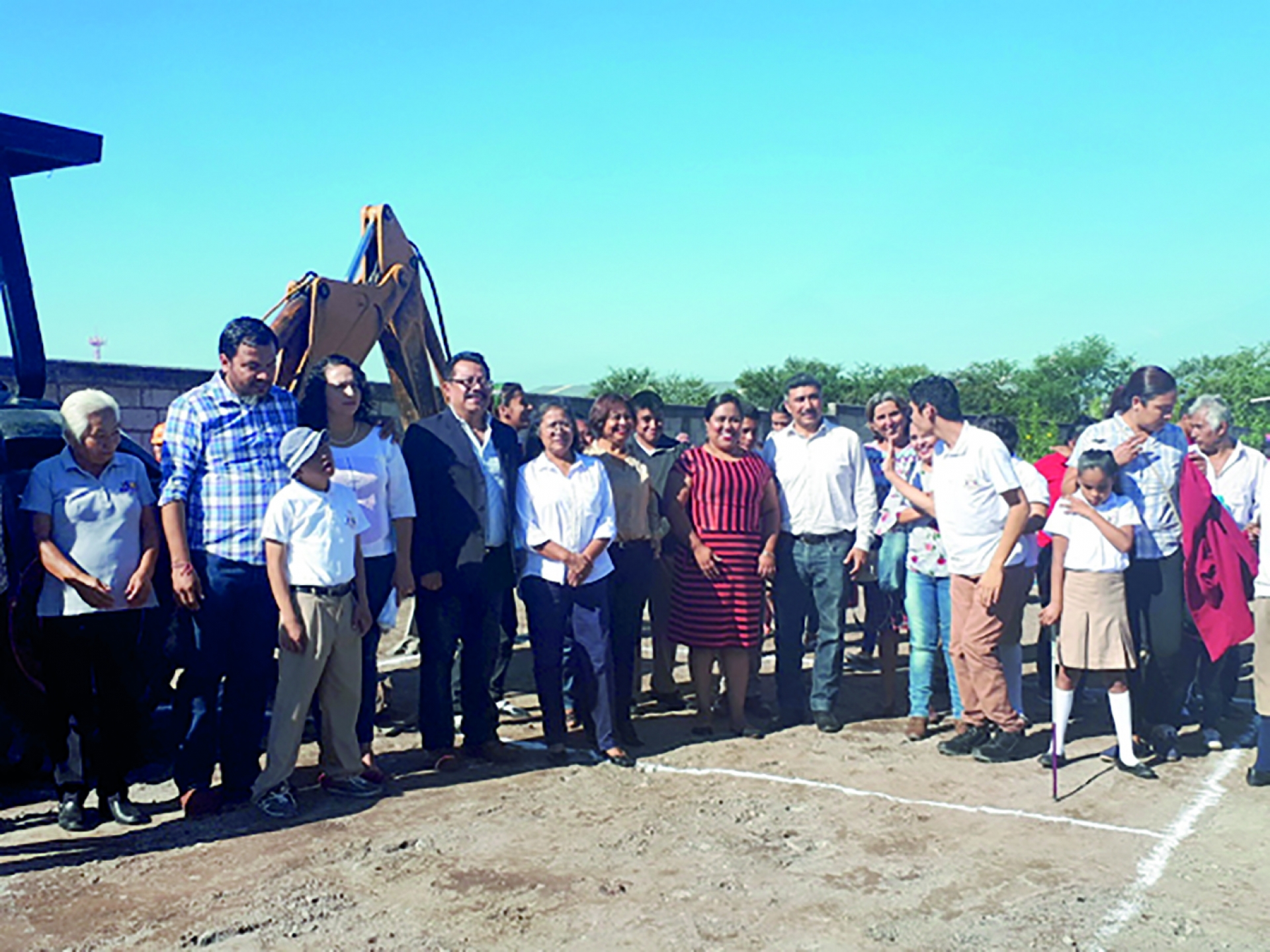 Construirán en Jantetelco centro de atención múltiple
