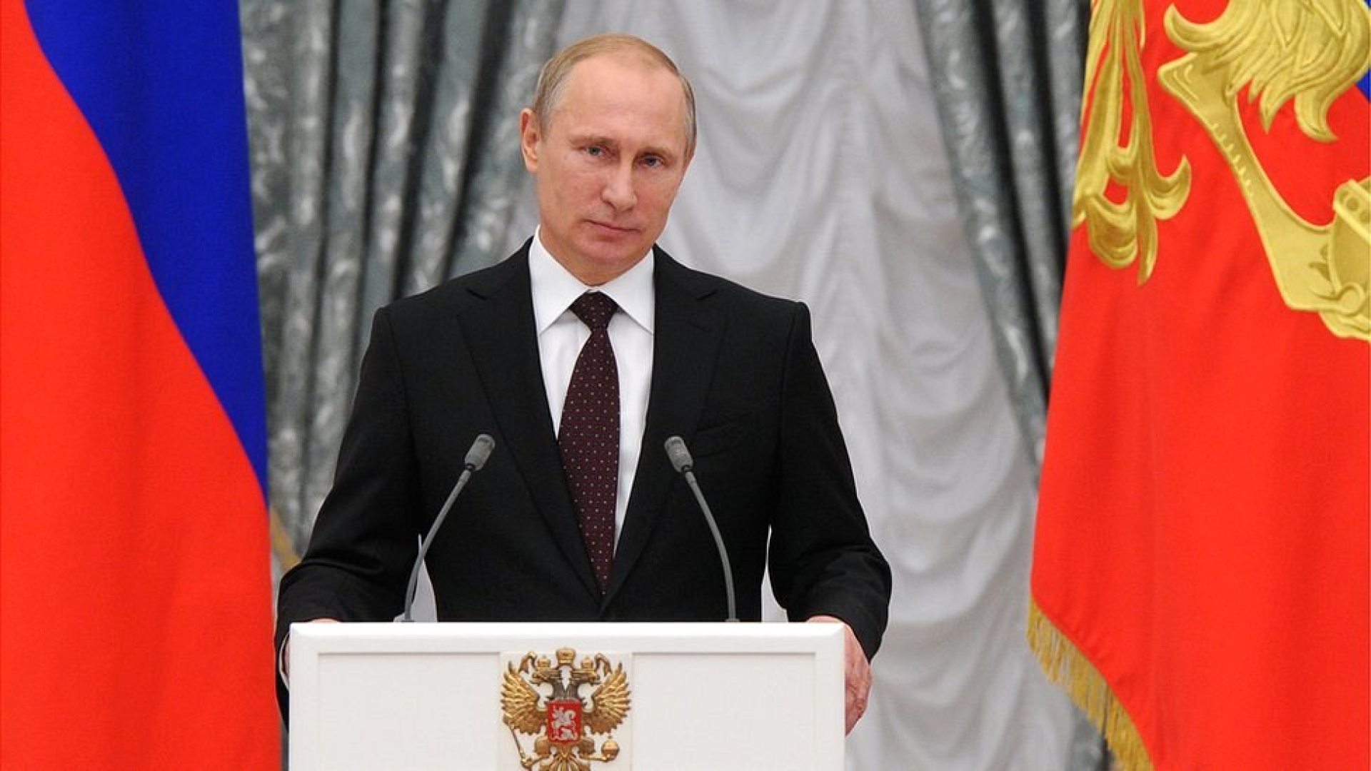 Rusia se propone ser líder en IA para desafiar el "monopolio y cancelación" occidental