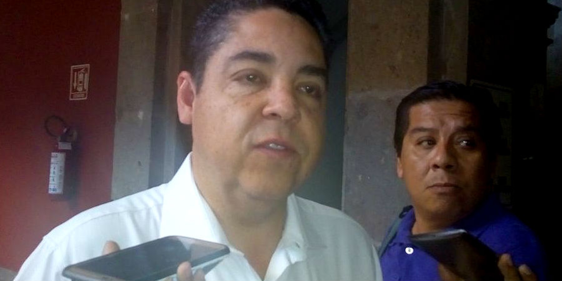 Señala CEPCM que se han registrado más de 400 incendios en terrenos, en lo que va del año