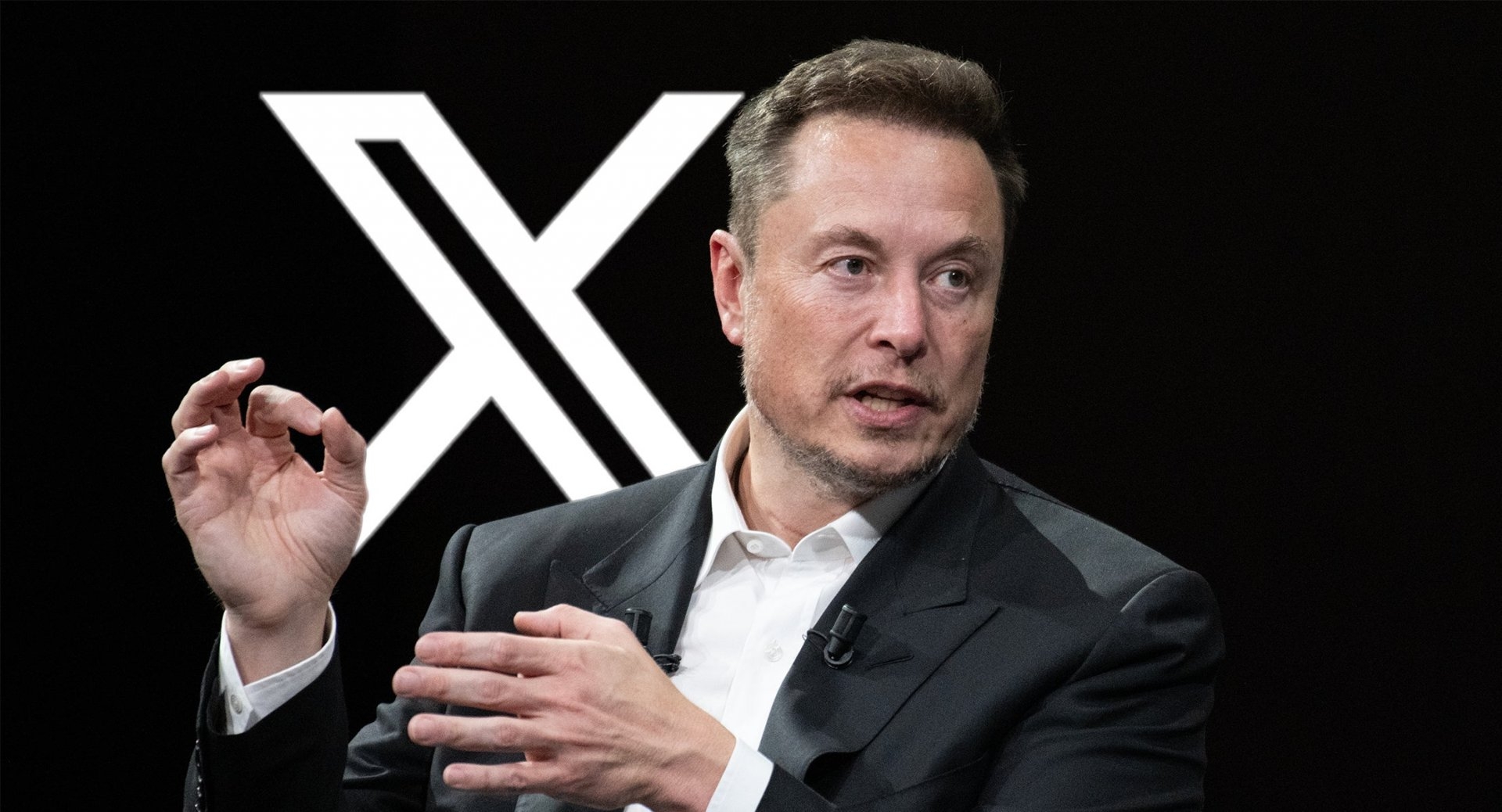 El valor de 'X' (Twitter) se desploma tras la adquisición de Elon Musk