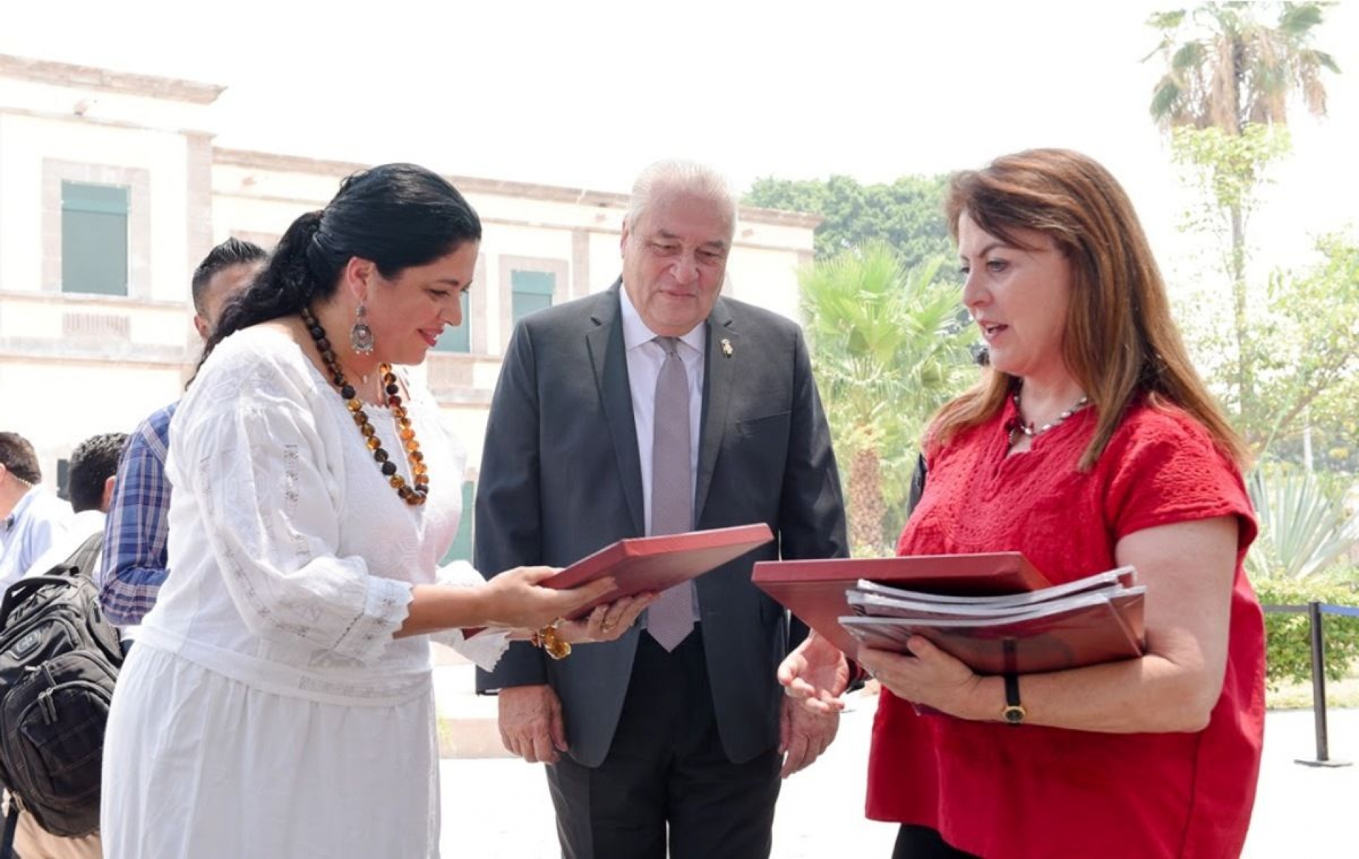 Traerán a Morelos el programa Cultura Comunitaria