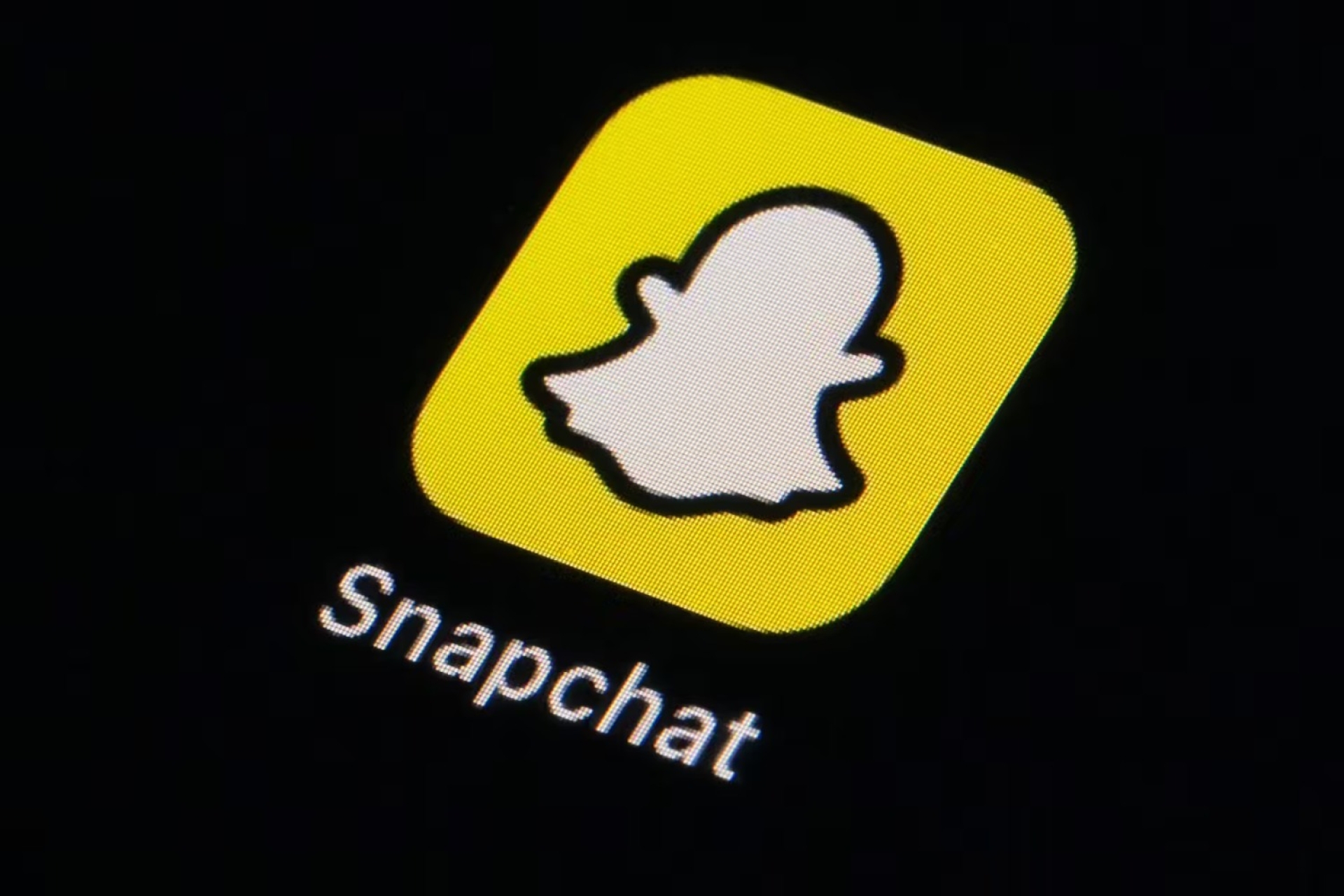 Snapchat alcanza acuerdo previo a juicio en California por demandas sobre adicción a redes sociales