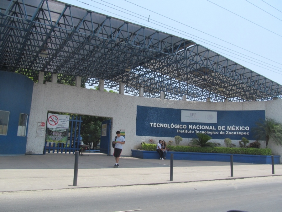 Proyecto “maestro” redujo 20% la deserción en el ITZ en el último año