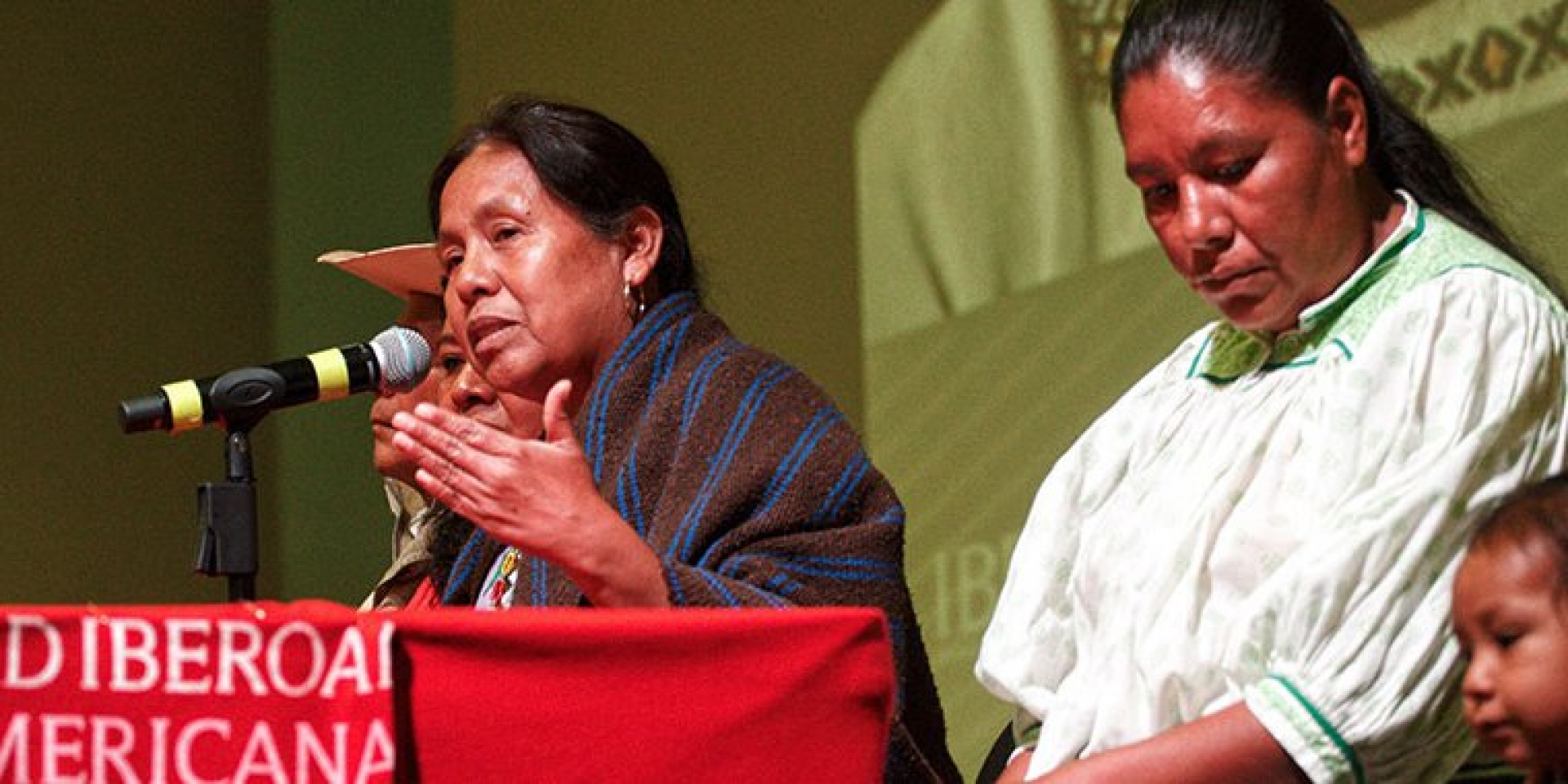 Marichuy rechaza alianza con partidos: es contra lo que luchamos