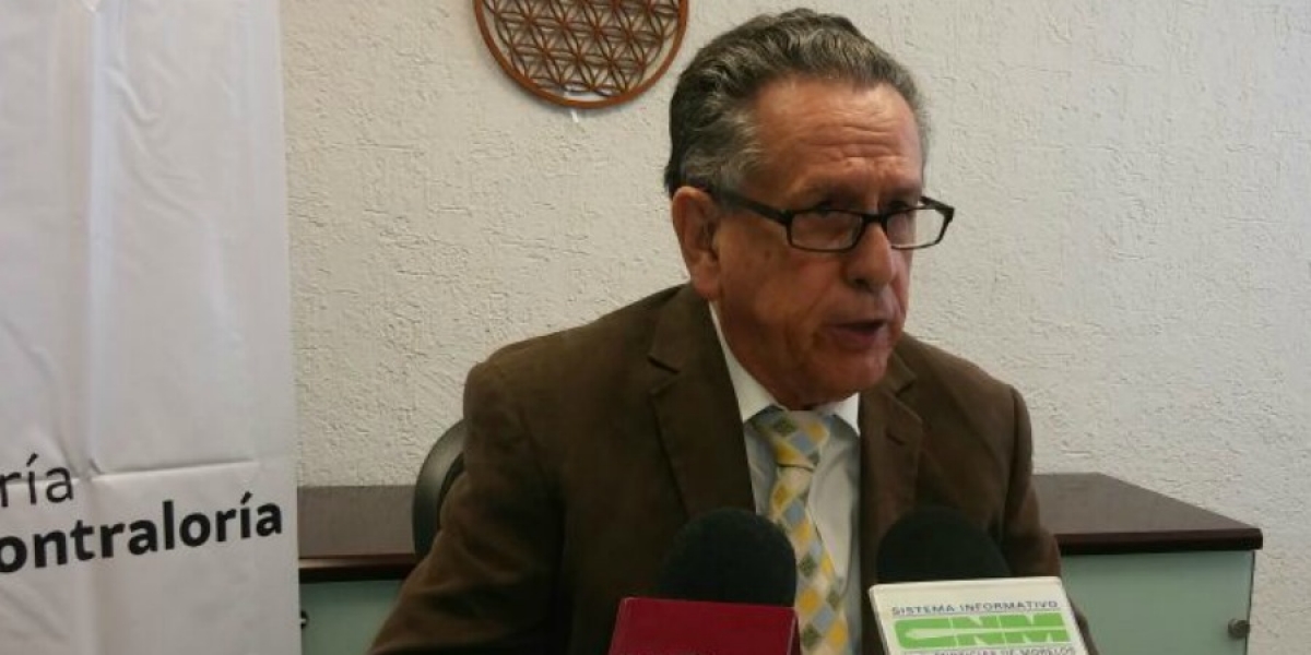 Aplicarán multas a funcionarios que no presenten en tiempo y forma su declaración patrimonial