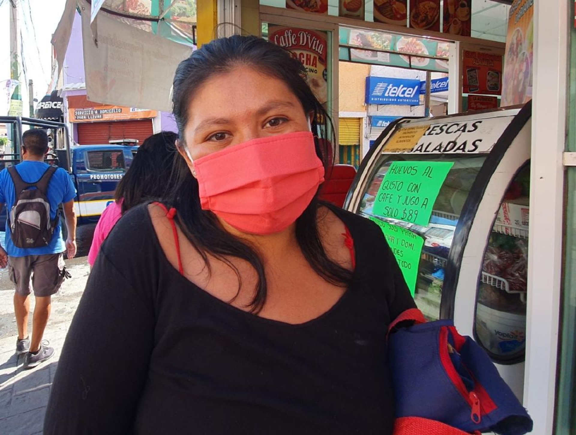 Cierre anticipado de ciclo escolar divide opiniones entre padres de familia