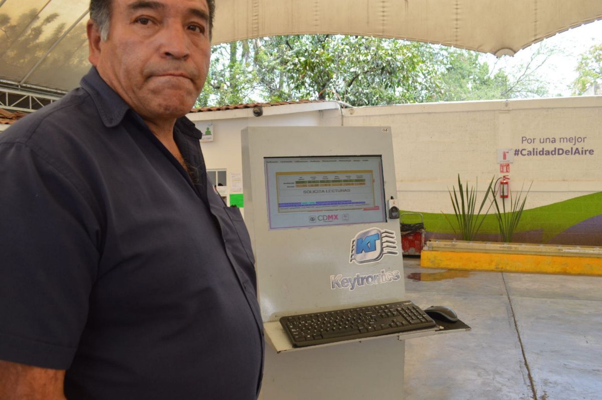 Extienden la prórroga para verificar sin multas