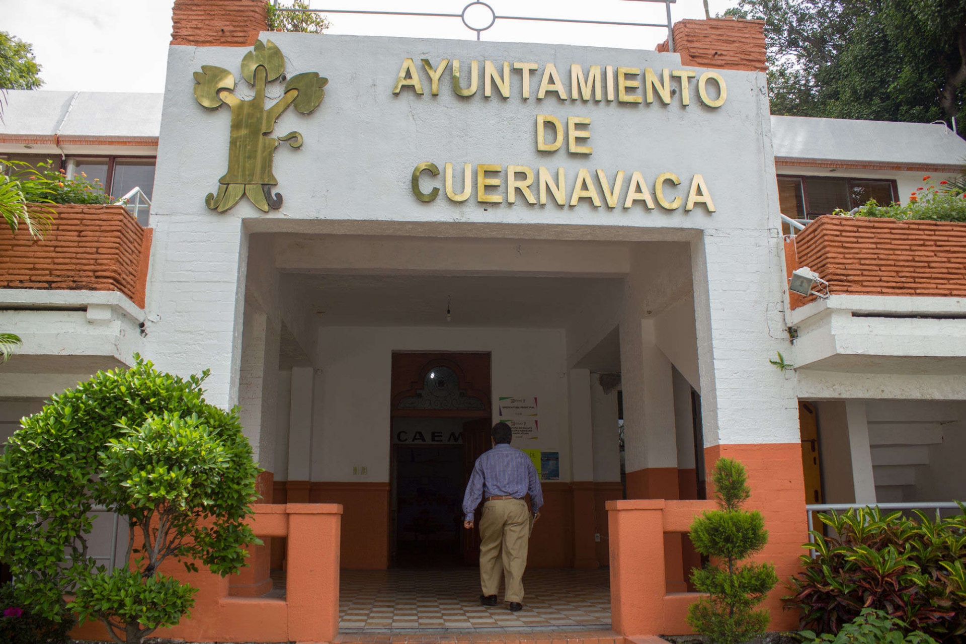 Hay 130 colonias irregulares en Cuernavaca