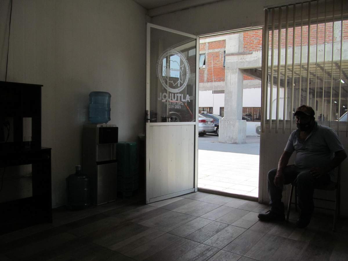 Prepara sindicato de Jojutla negociación de aumento salarial