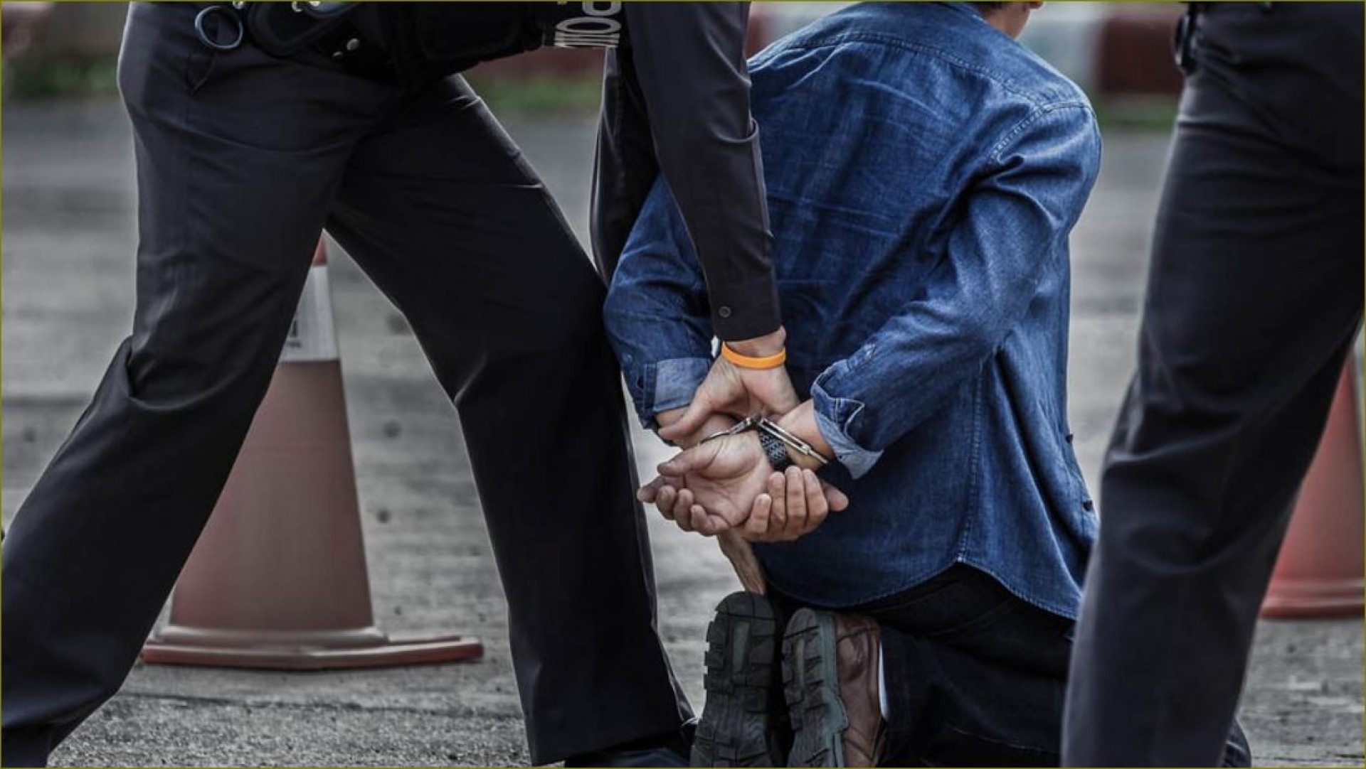 Capturan a individuo acusado de secuestrar a dos mujeres