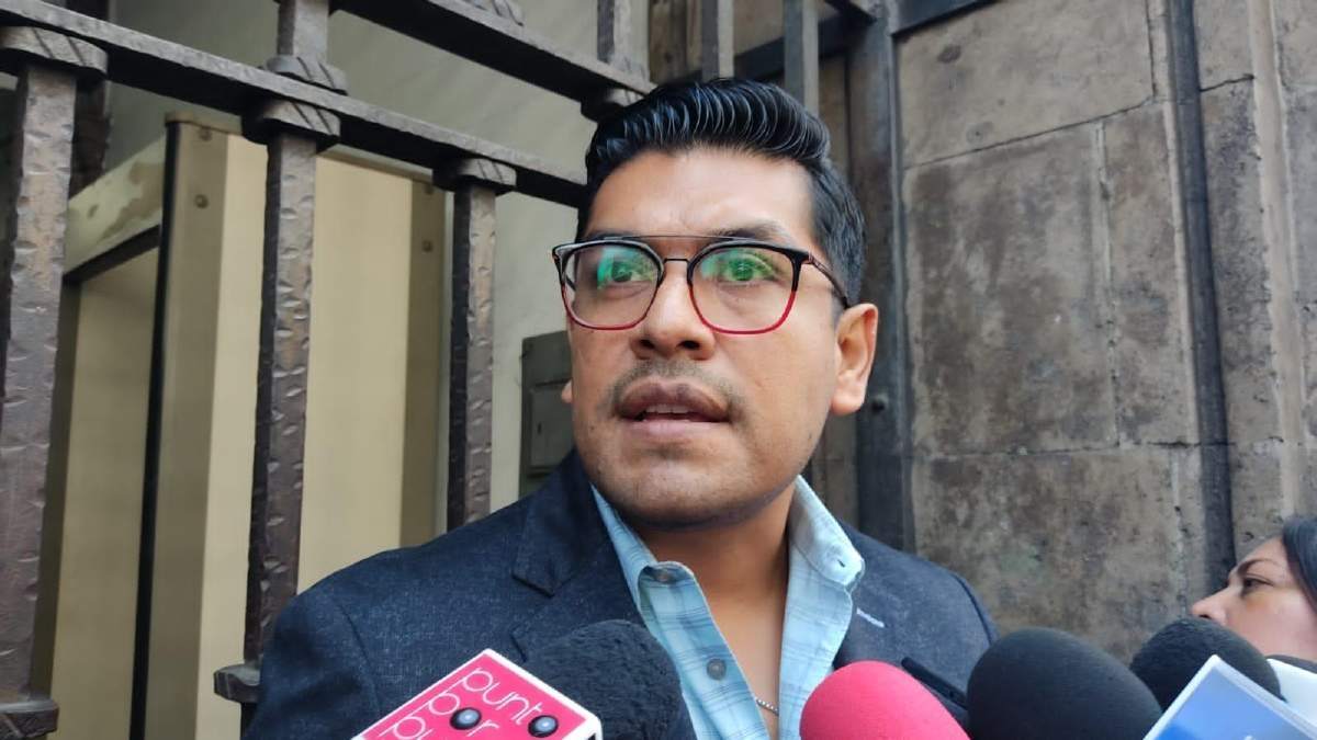 Busca Hacienda más ampliaciones presupuestales