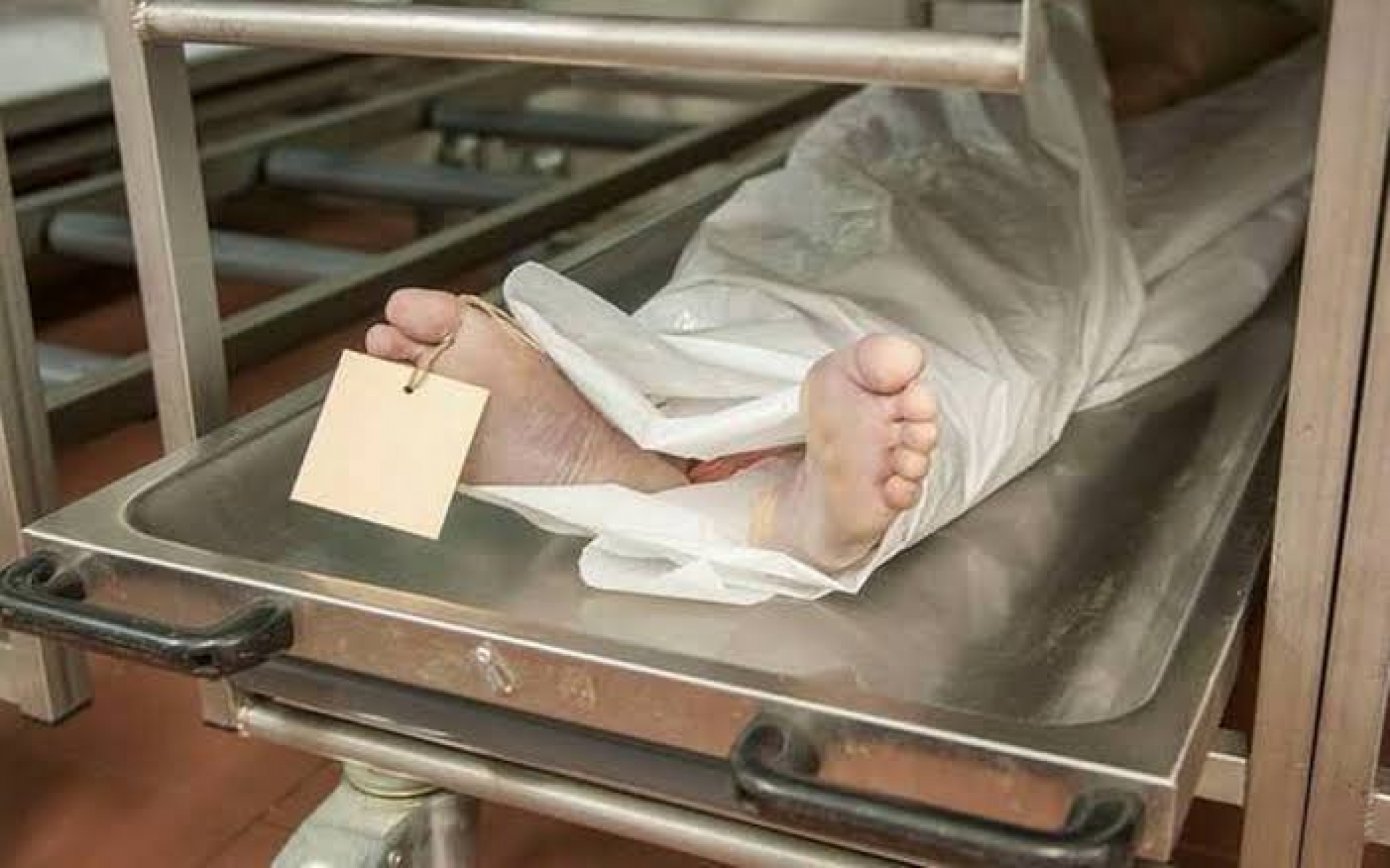 Sin identificar, el hombre asesinado en Milpillas