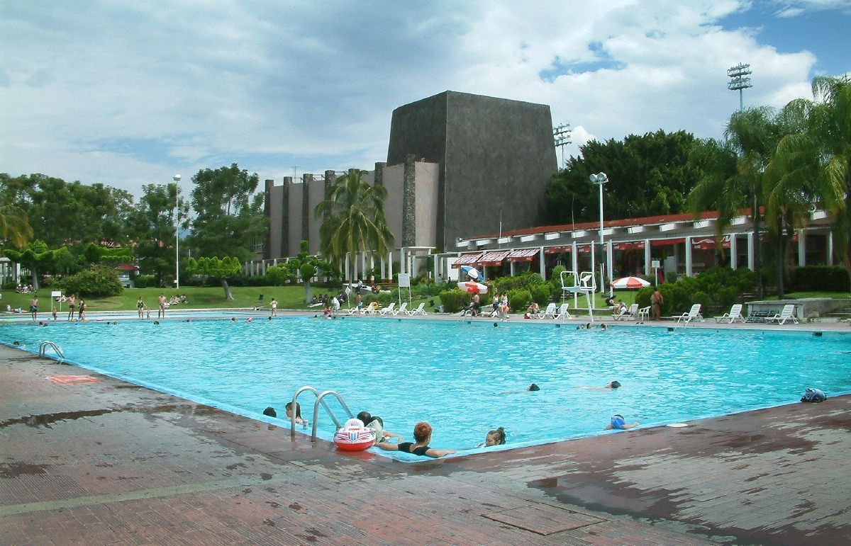 Ofrecen centros vacacionales del IMSS diversos paquetes y promociones durante Semana Santa