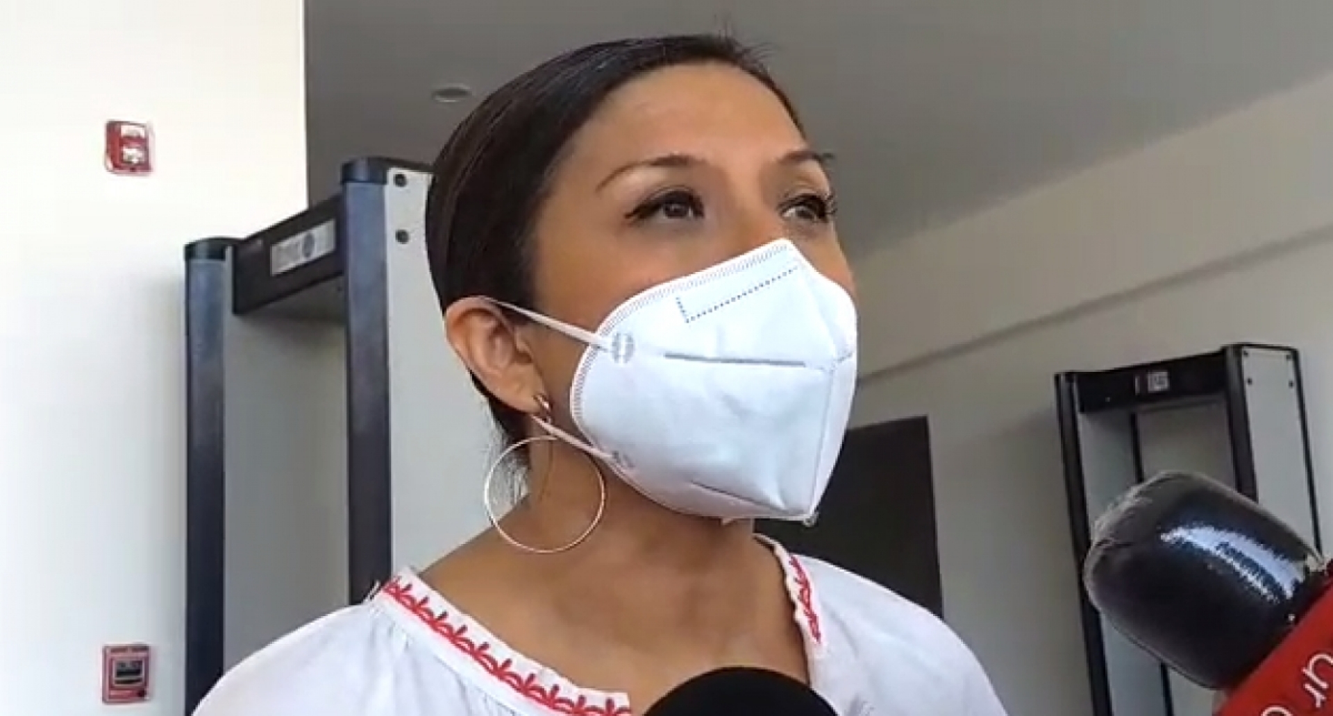 Al menos 700 mujeres denunciaron violencia