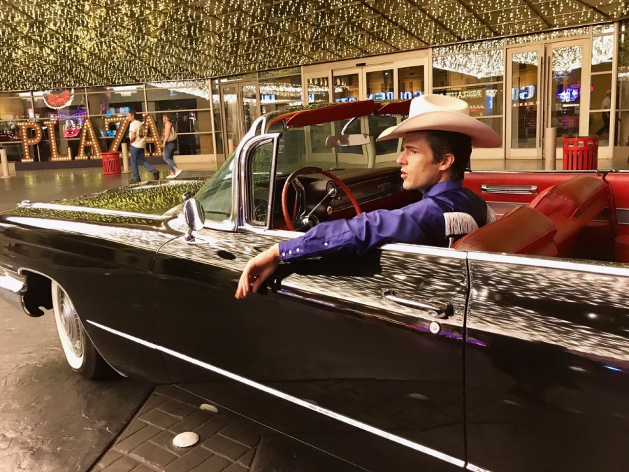 La banda "The Killers" estrena nuevo video