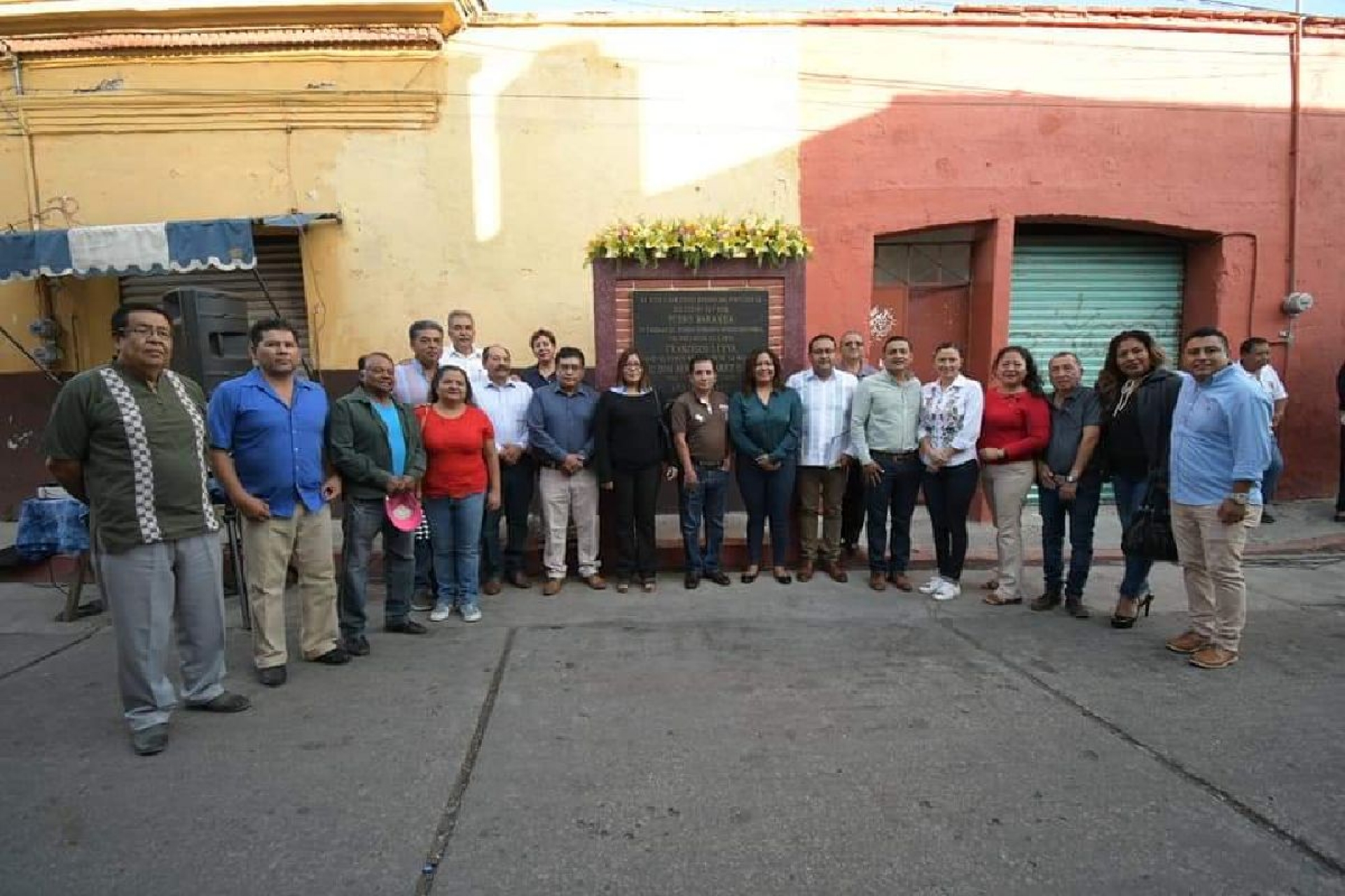 Conmemoran 150 aniversario de la instauración del Primer Congreso del Estado