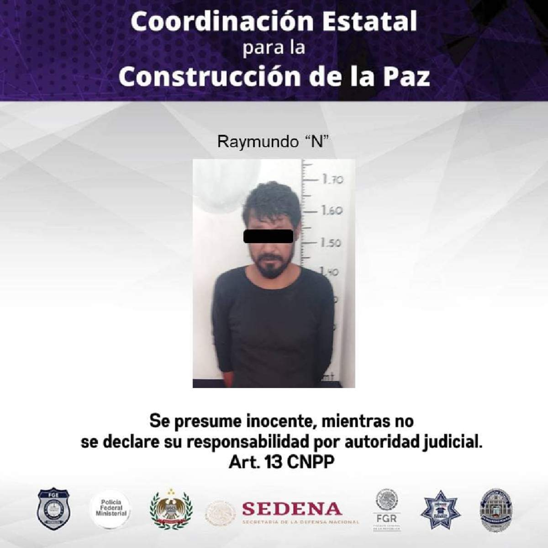 Allanó la casa de su exnovia para agredirla