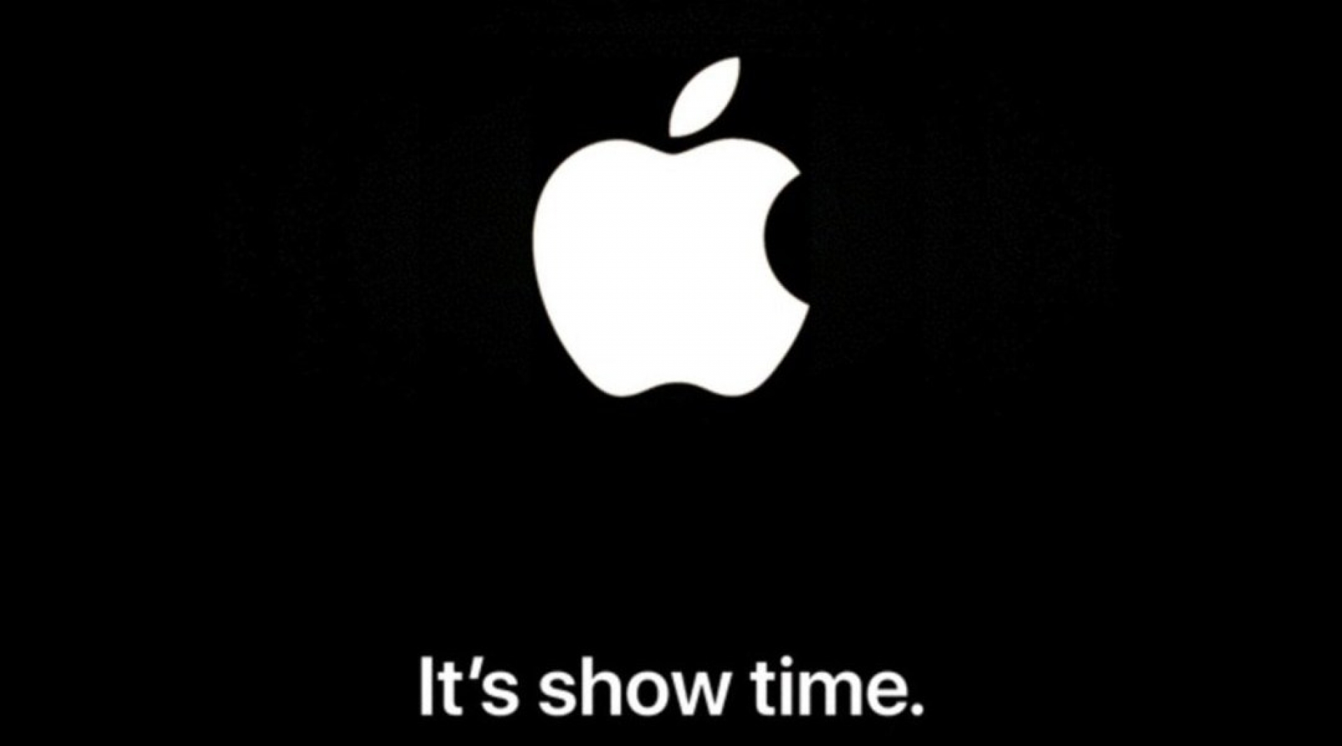 Este 25 de Marzo Apple confirma un evento para hacer anuncios importantes