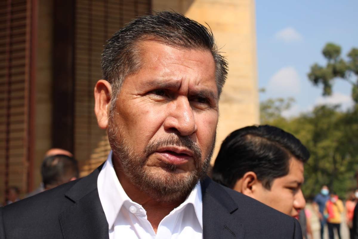 Confirma Samuel Sotelo que habrá austeridad