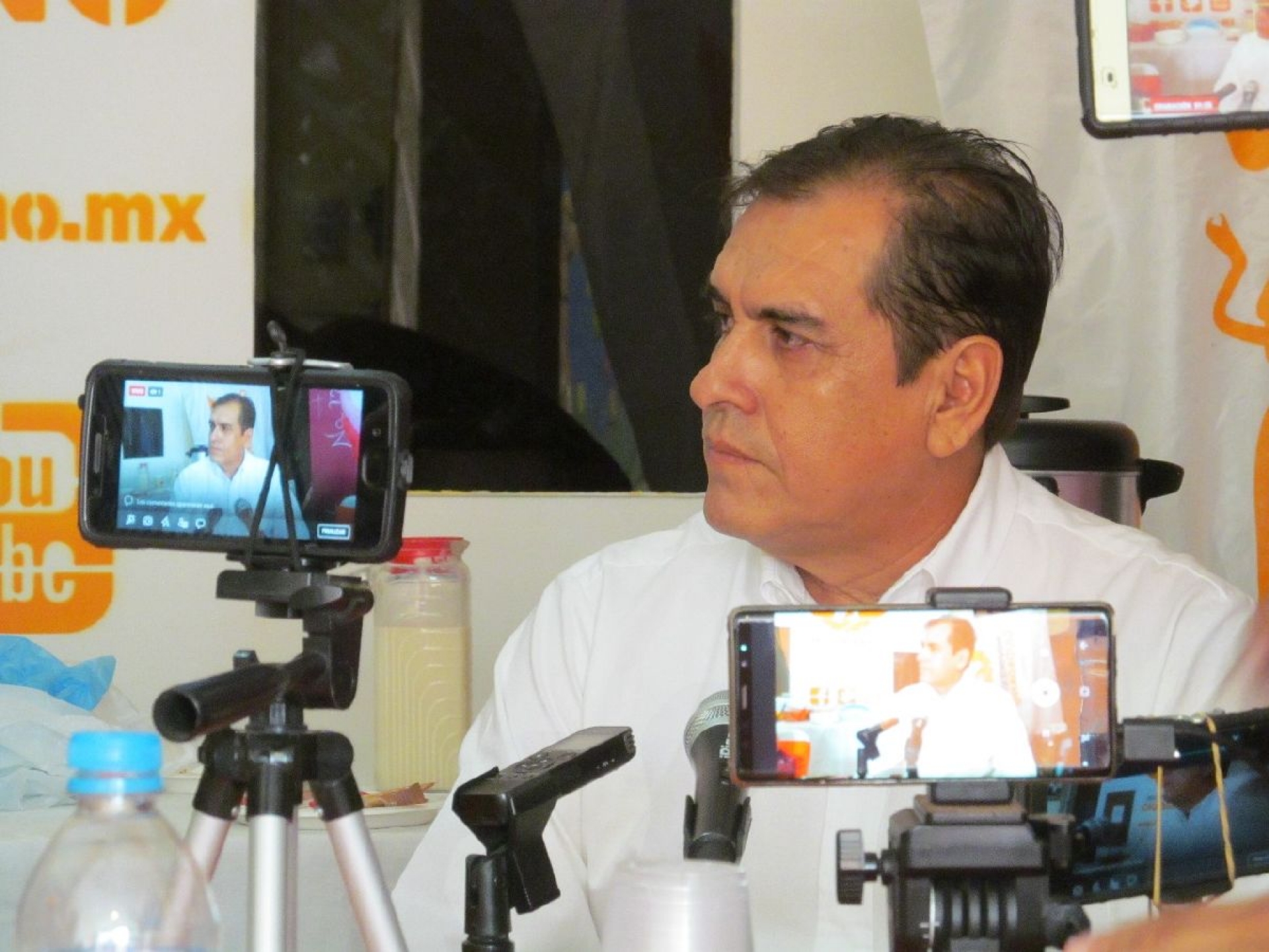 Son insuficientes los servicios públicos en Tlaltizapán